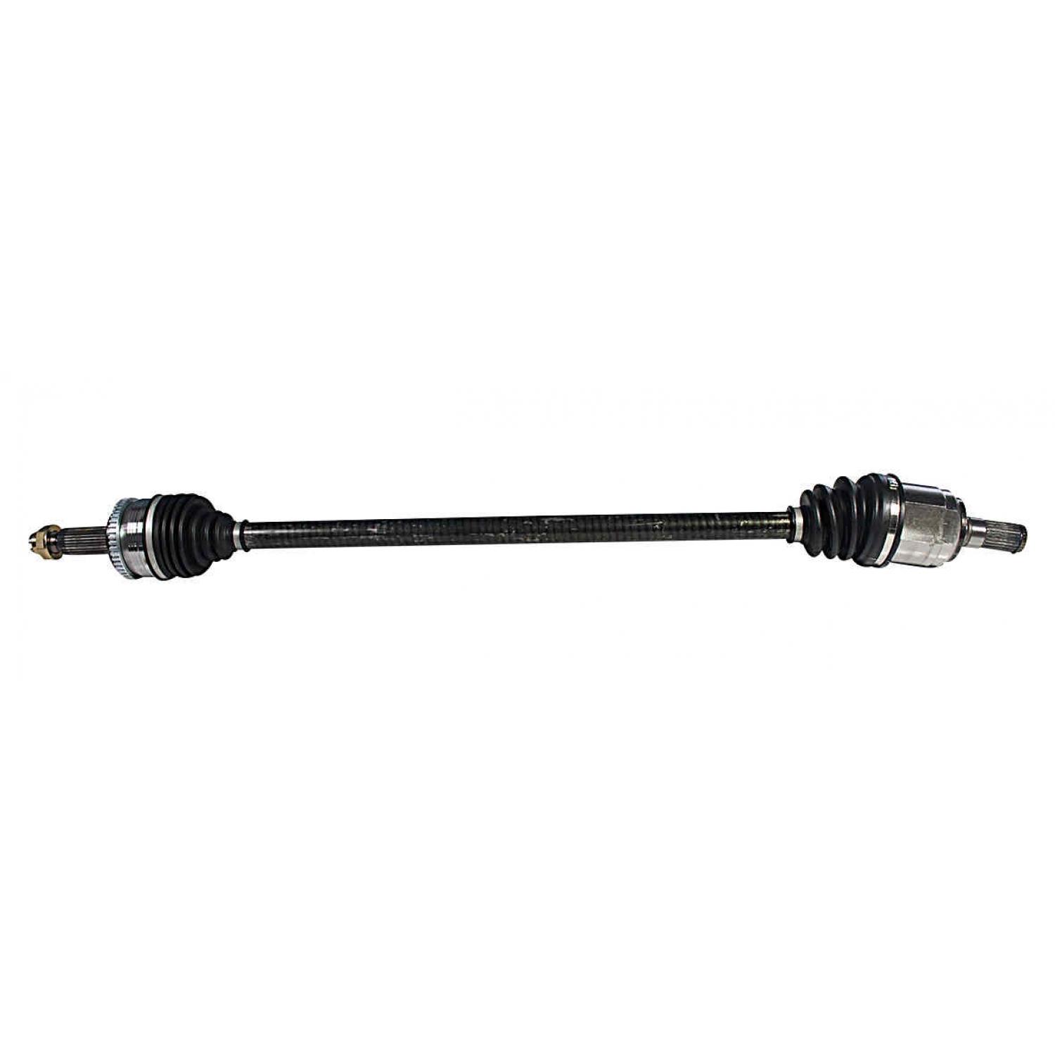 GSP NCV37012 CV Axle Assembly product image 5 of 5