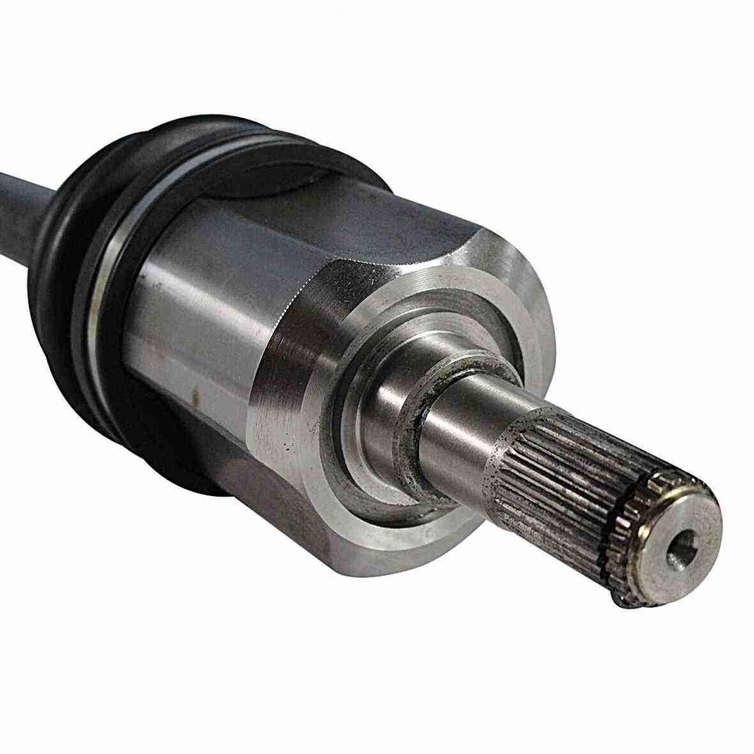 GSP NCV37014 CV Axle Assembly product image 4 of 5