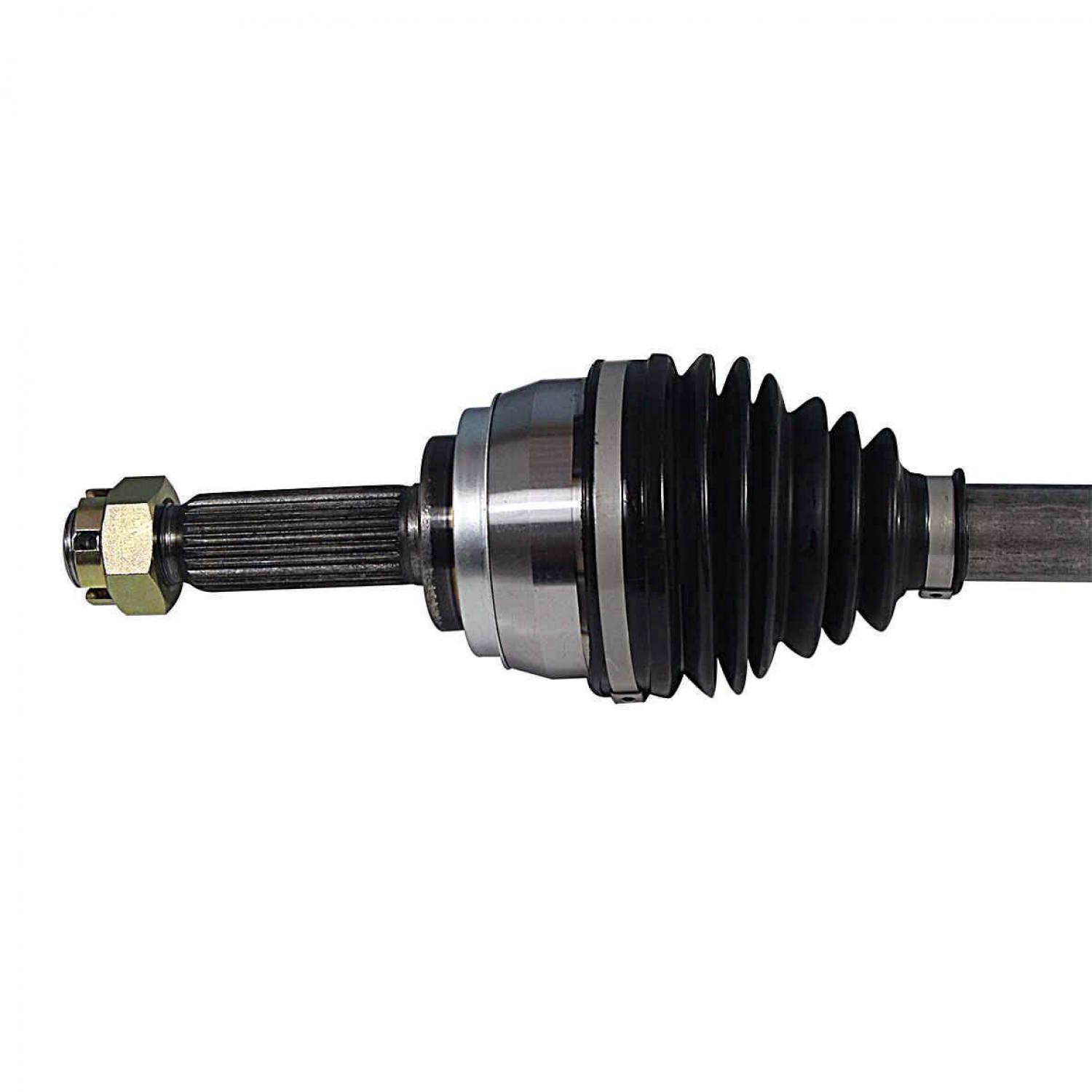 GSP NCV37016 CV Axle Assembly product image 1 of 5