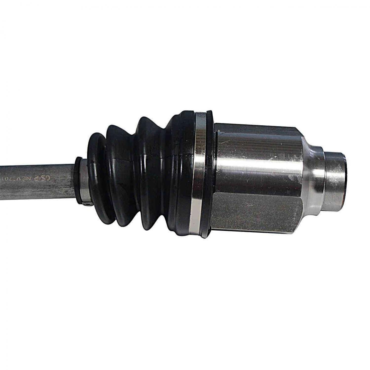 GSP NCV37016 CV Axle Assembly product image 2 of 5