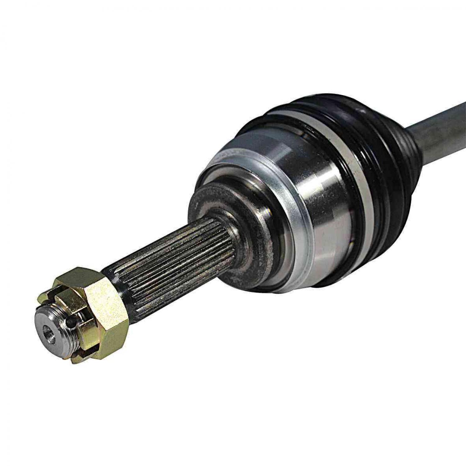 GSP NCV37016 CV Axle Assembly product image 3 of 5