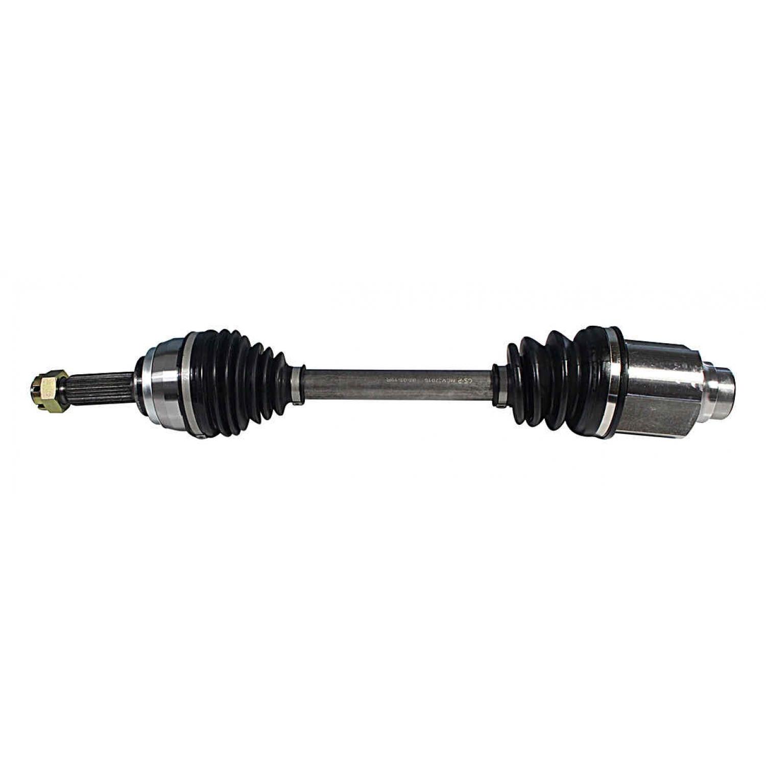 GSP NCV37016 CV Axle Assembly product image 5 of 5