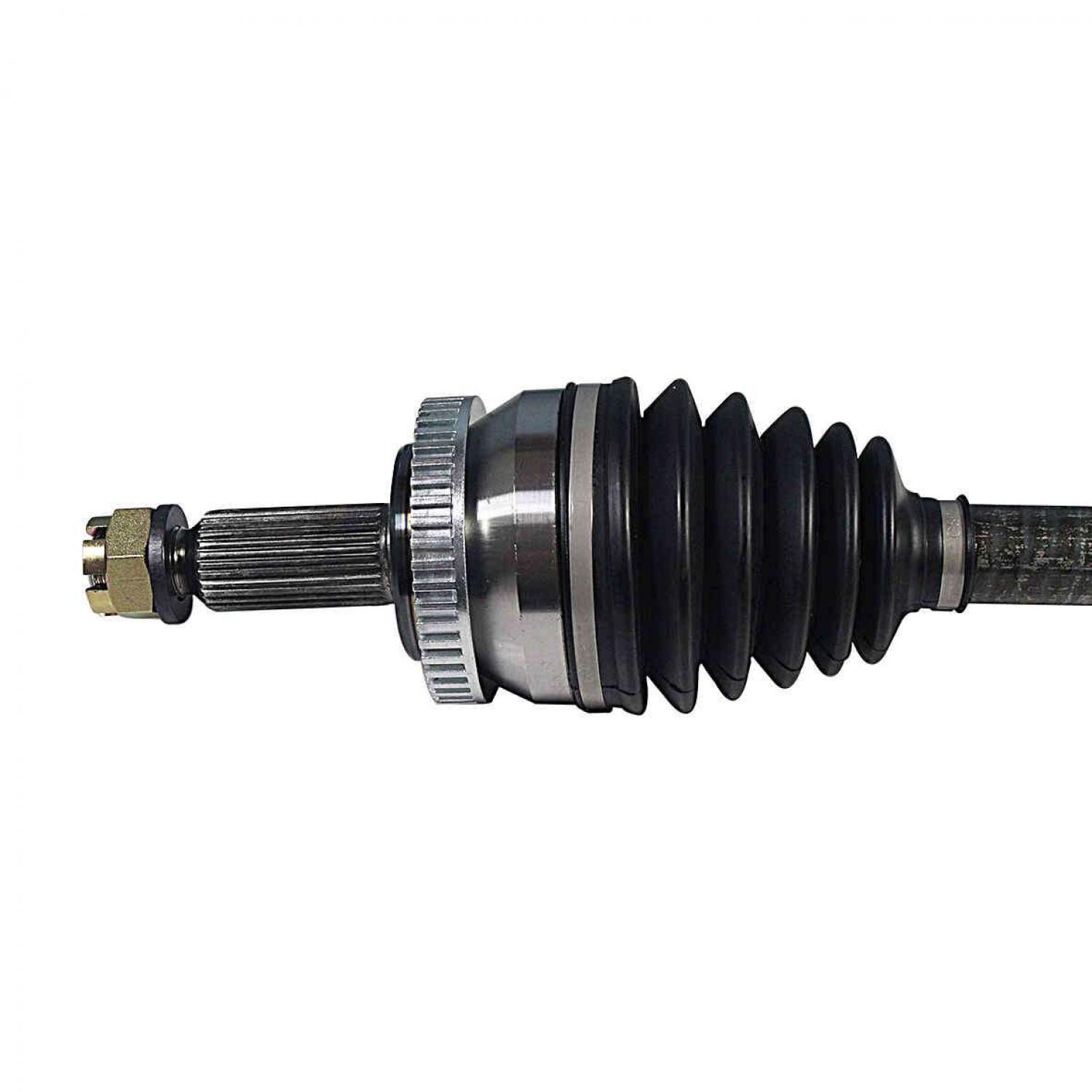 GSP NCV37017 CV Axle Assembly product image 1 of 5