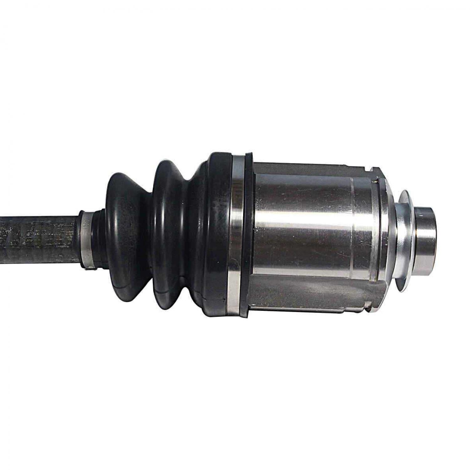 GSP NCV37017 CV Axle Assembly product image 2 of 5