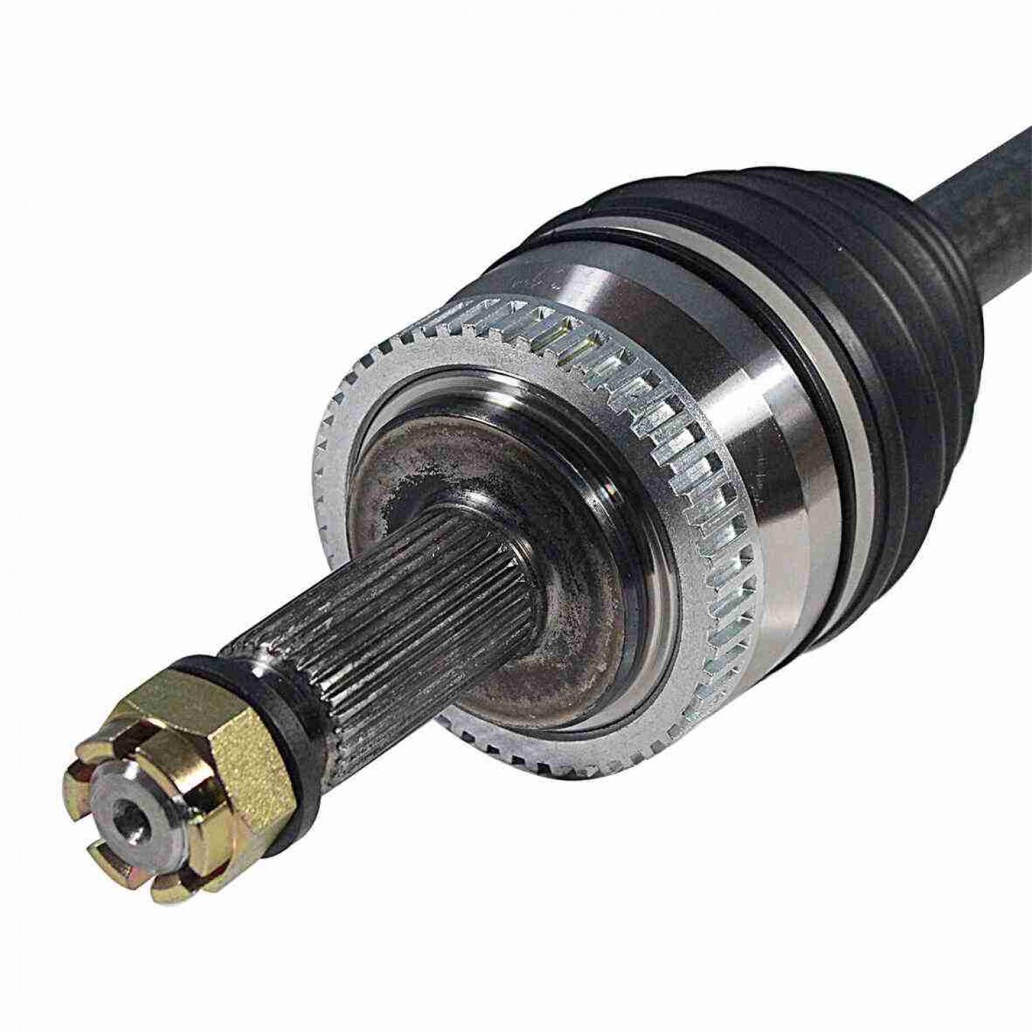 GSP NCV37017 CV Axle Assembly product image 3 of 5