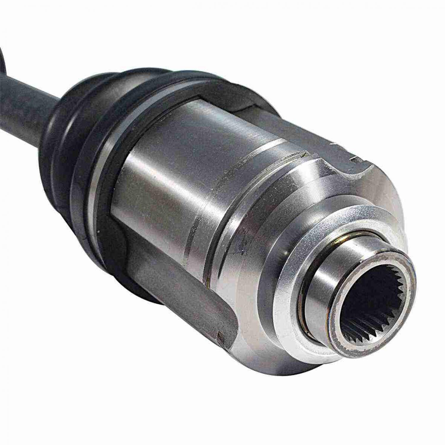 GSP NCV37017 CV Axle Assembly product image 4 of 5