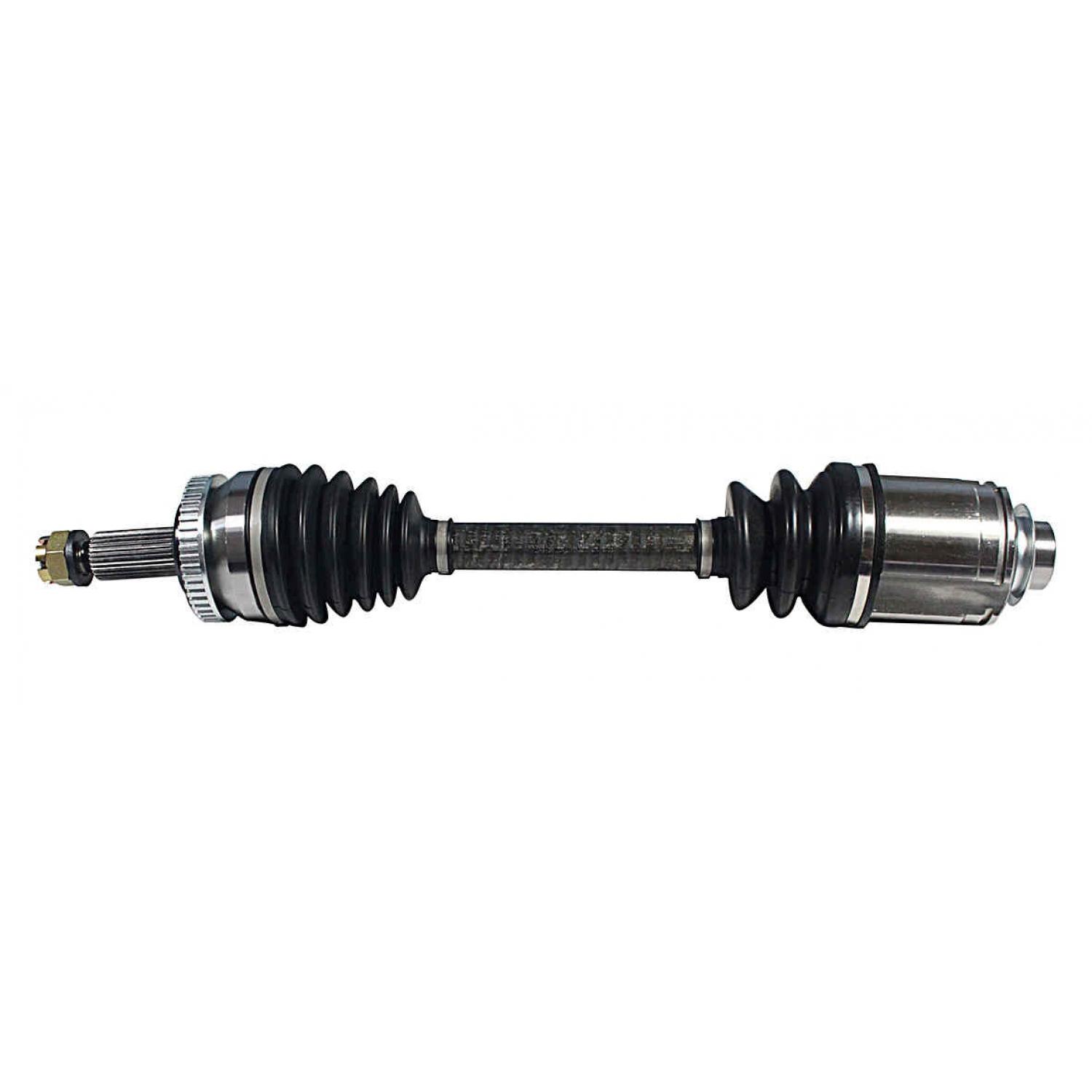 GSP NCV37017 CV Axle Assembly product image 5 of 5