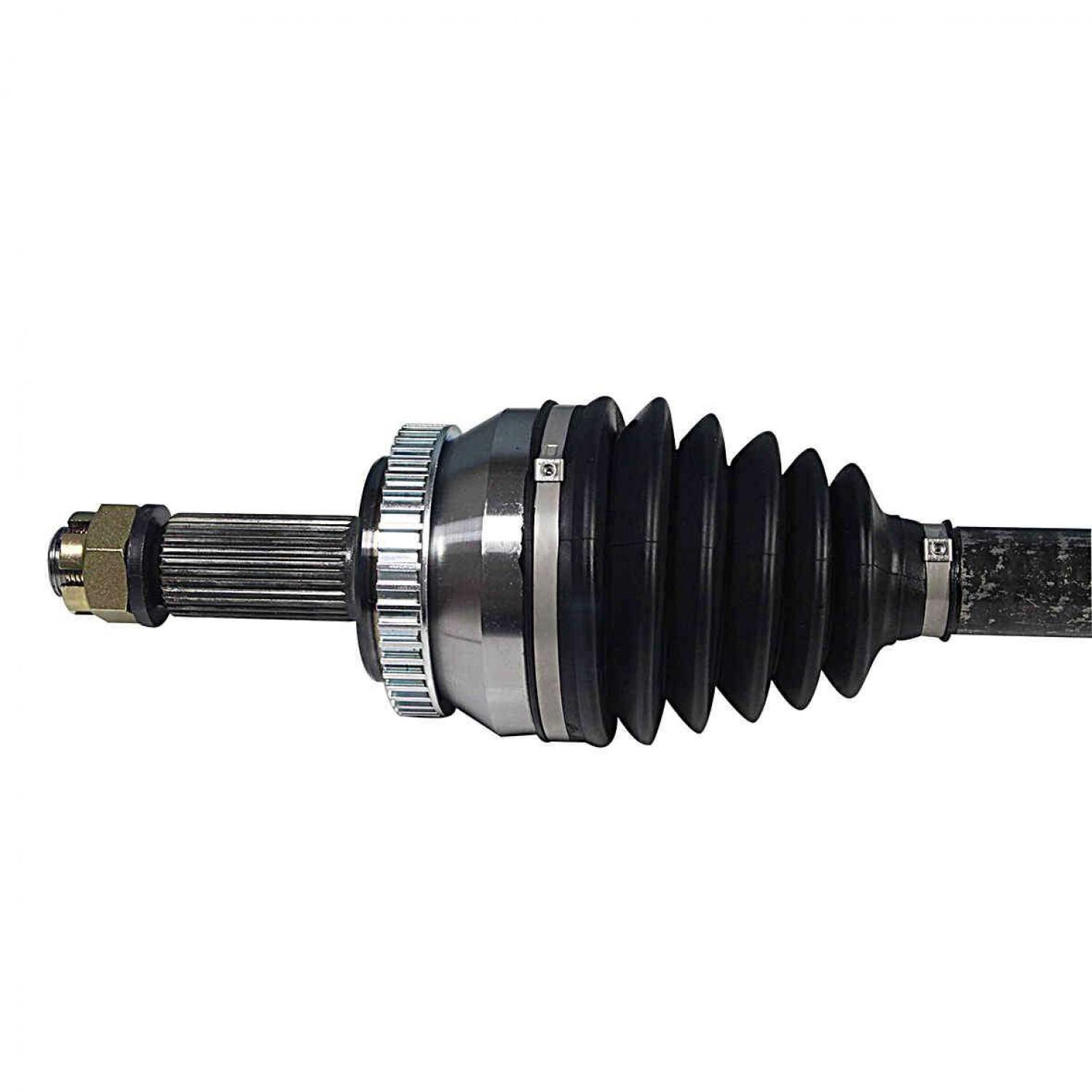 GSP NCV37018 CV Axle Assembly product image 1 of 5
