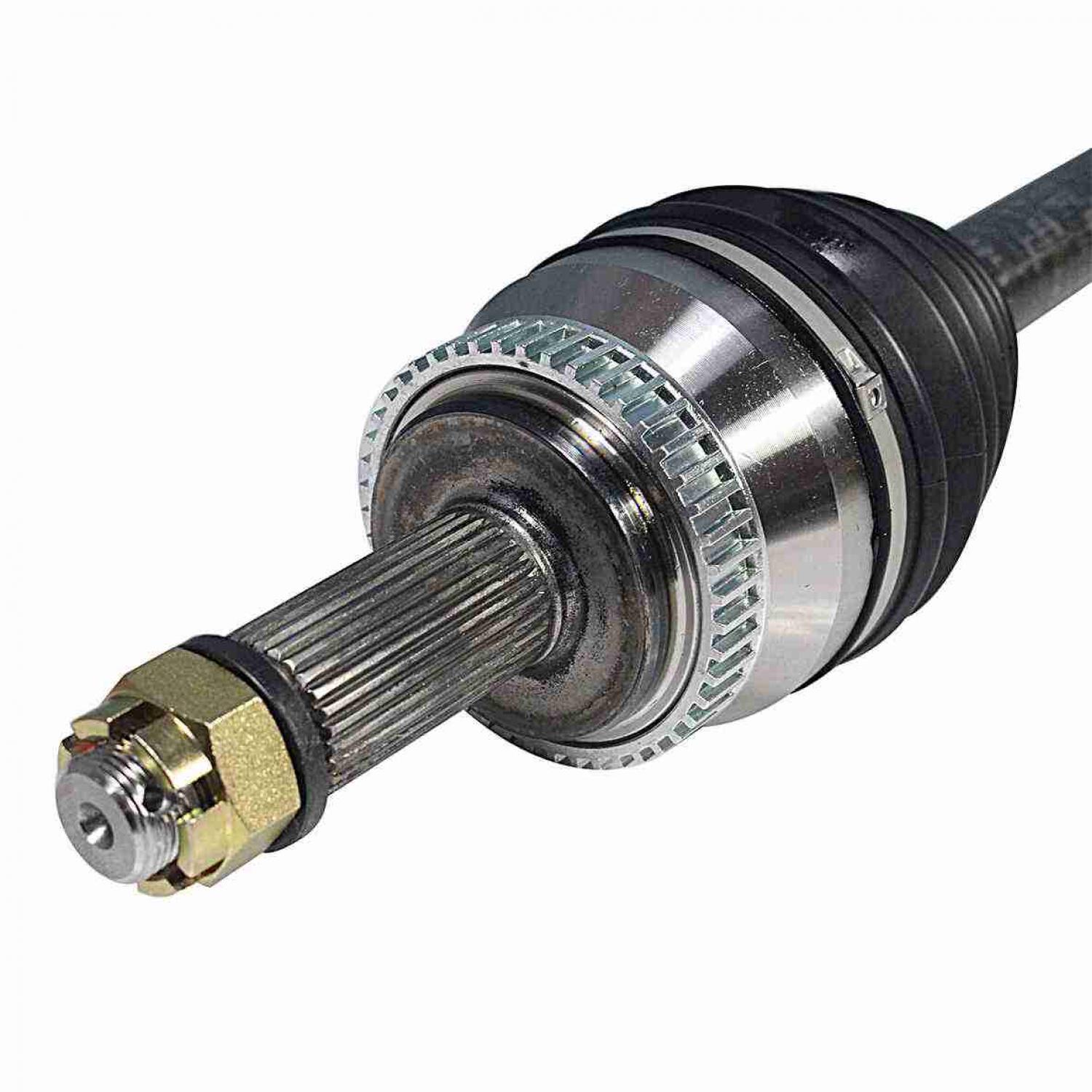 GSP NCV37018 CV Axle Assembly product image 3 of 5