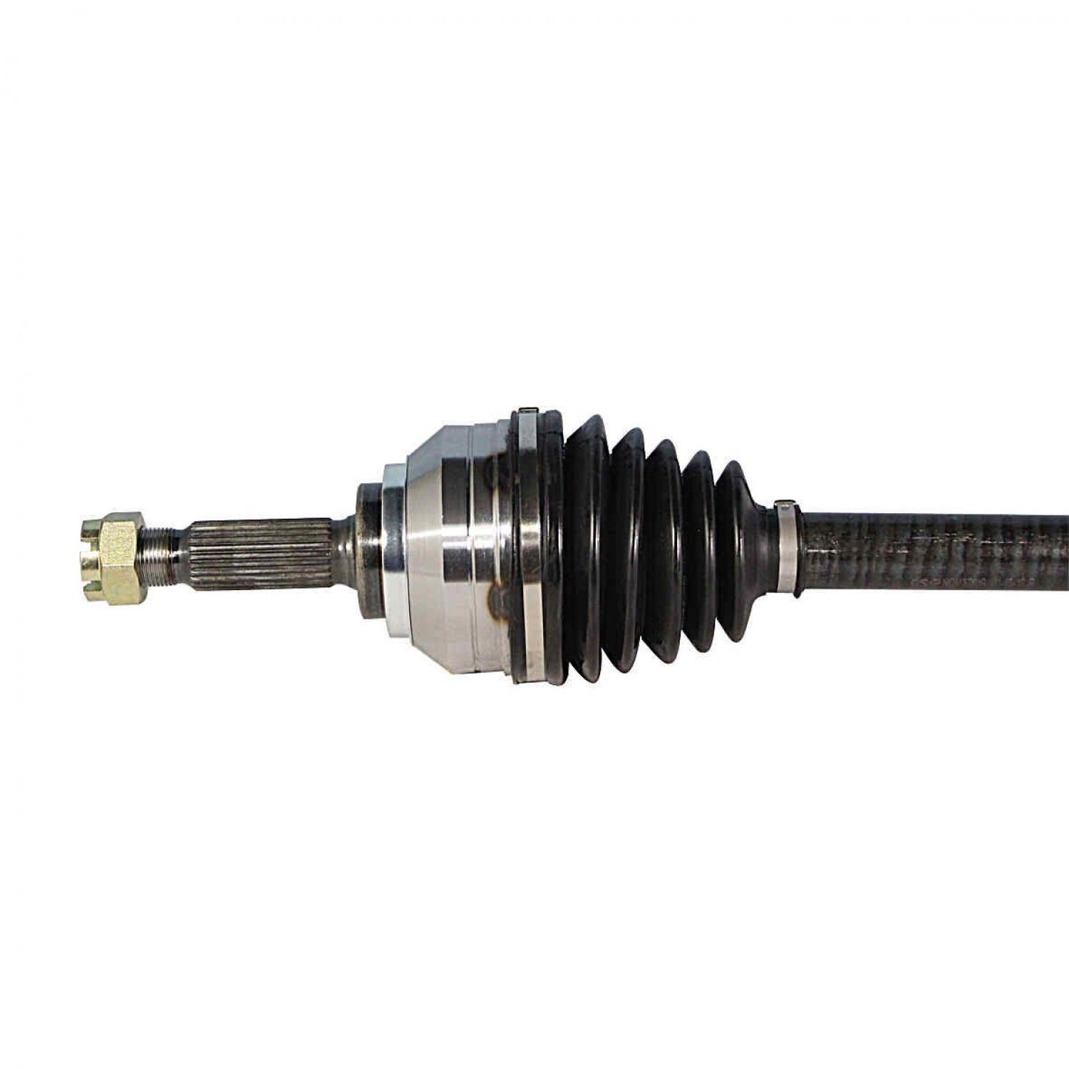 GSP NCV37019 CV Axle Assembly product image 1 of 5