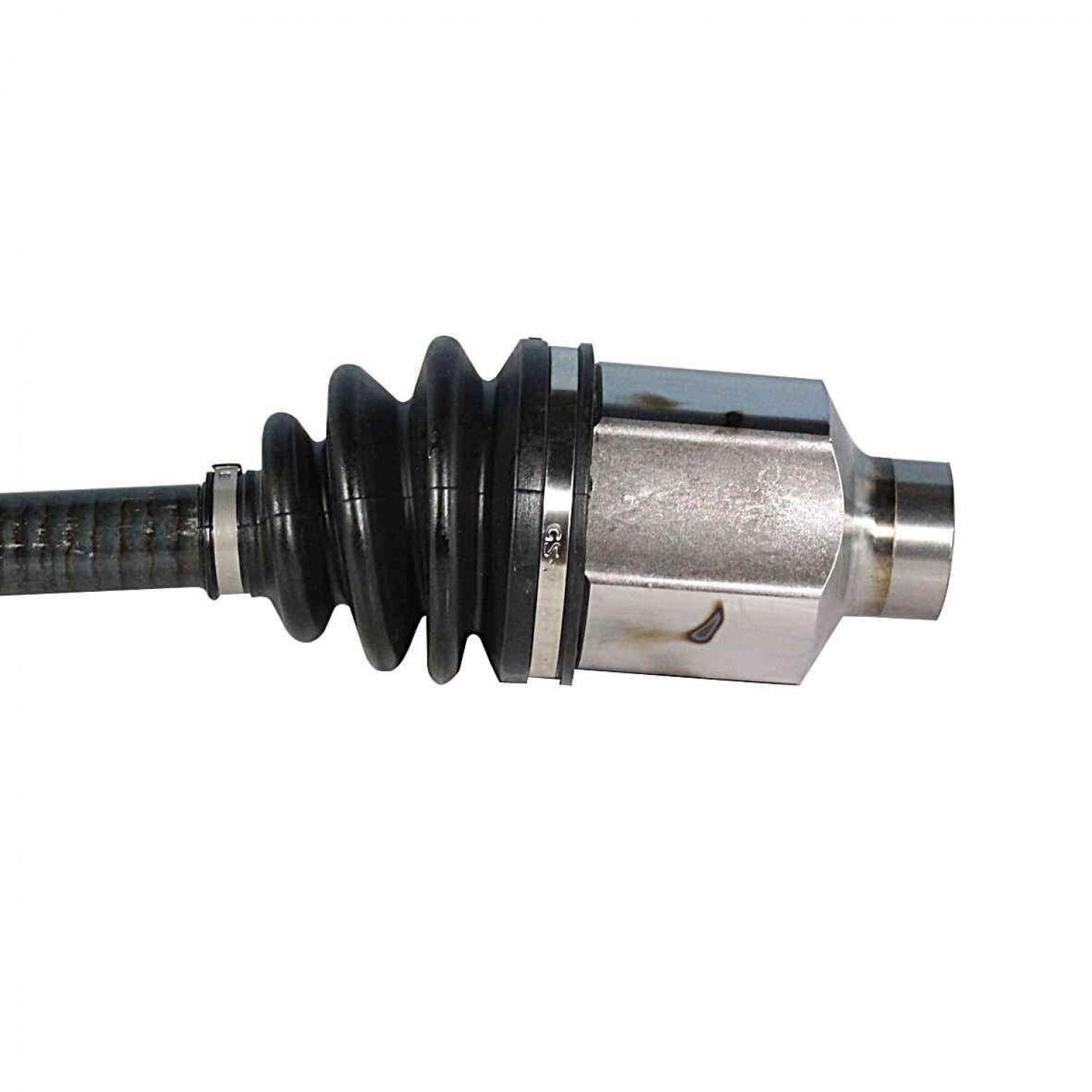 GSP NCV37019 CV Axle Assembly product image 2 of 5