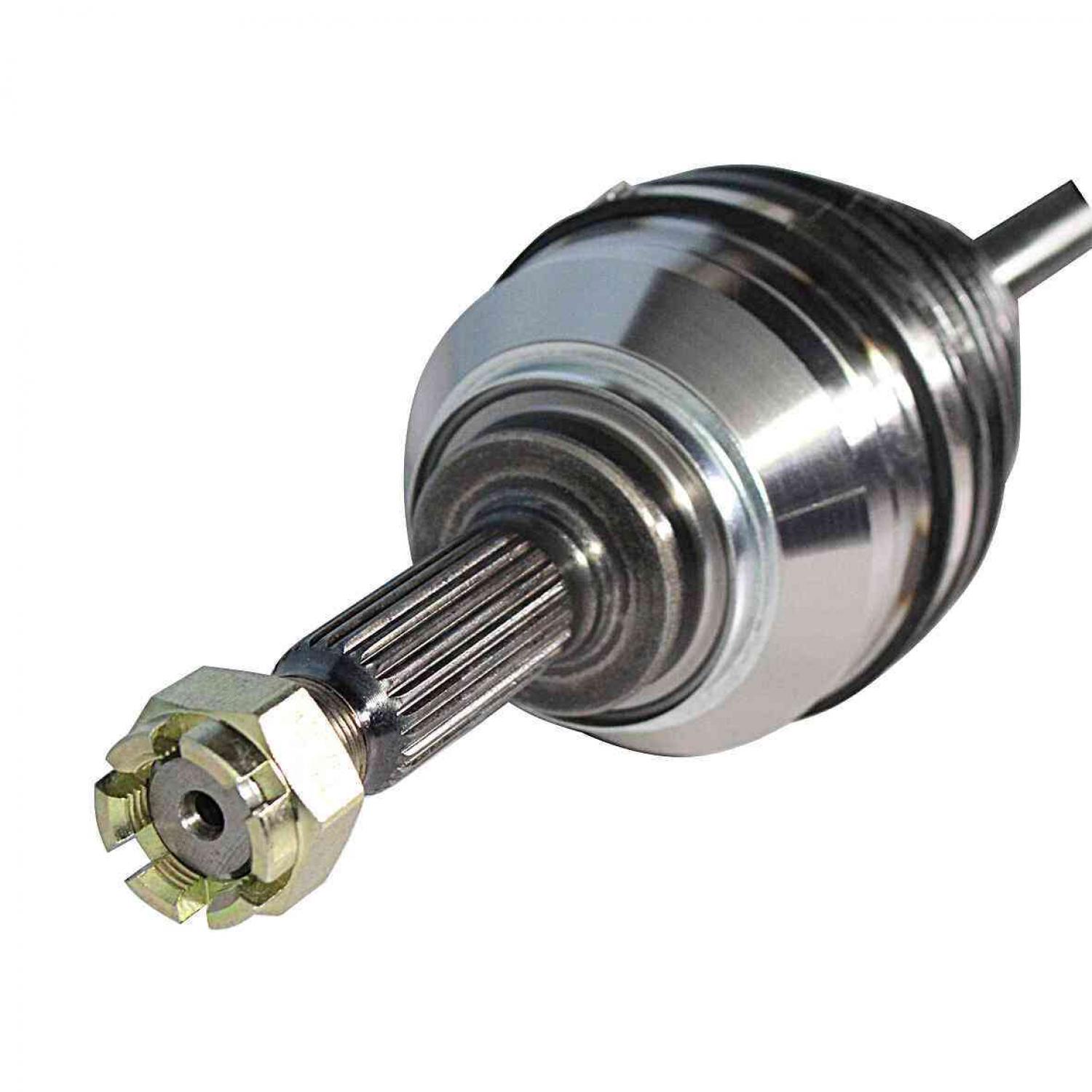 GSP NCV37019 CV Axle Assembly product image 3 of 5
