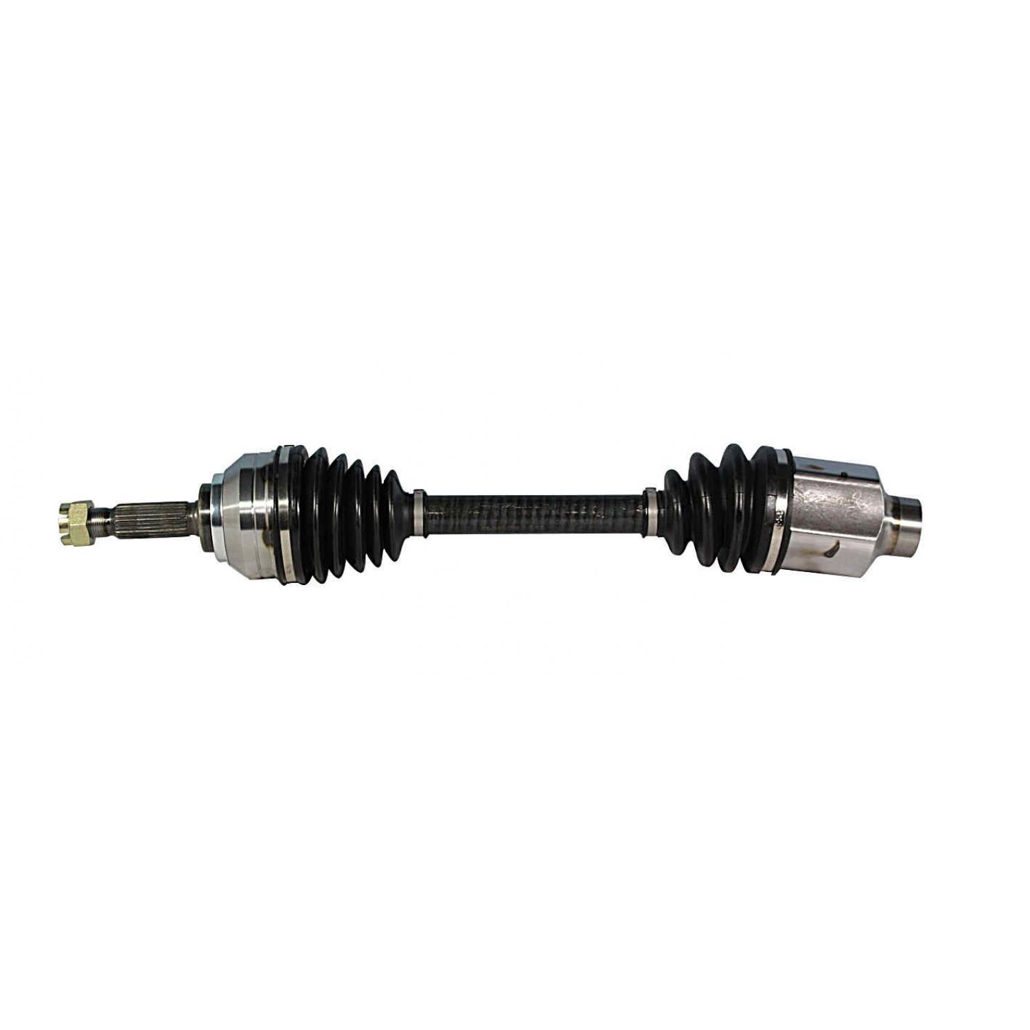GSP NCV37019 CV Axle Assembly product image 5 of 5