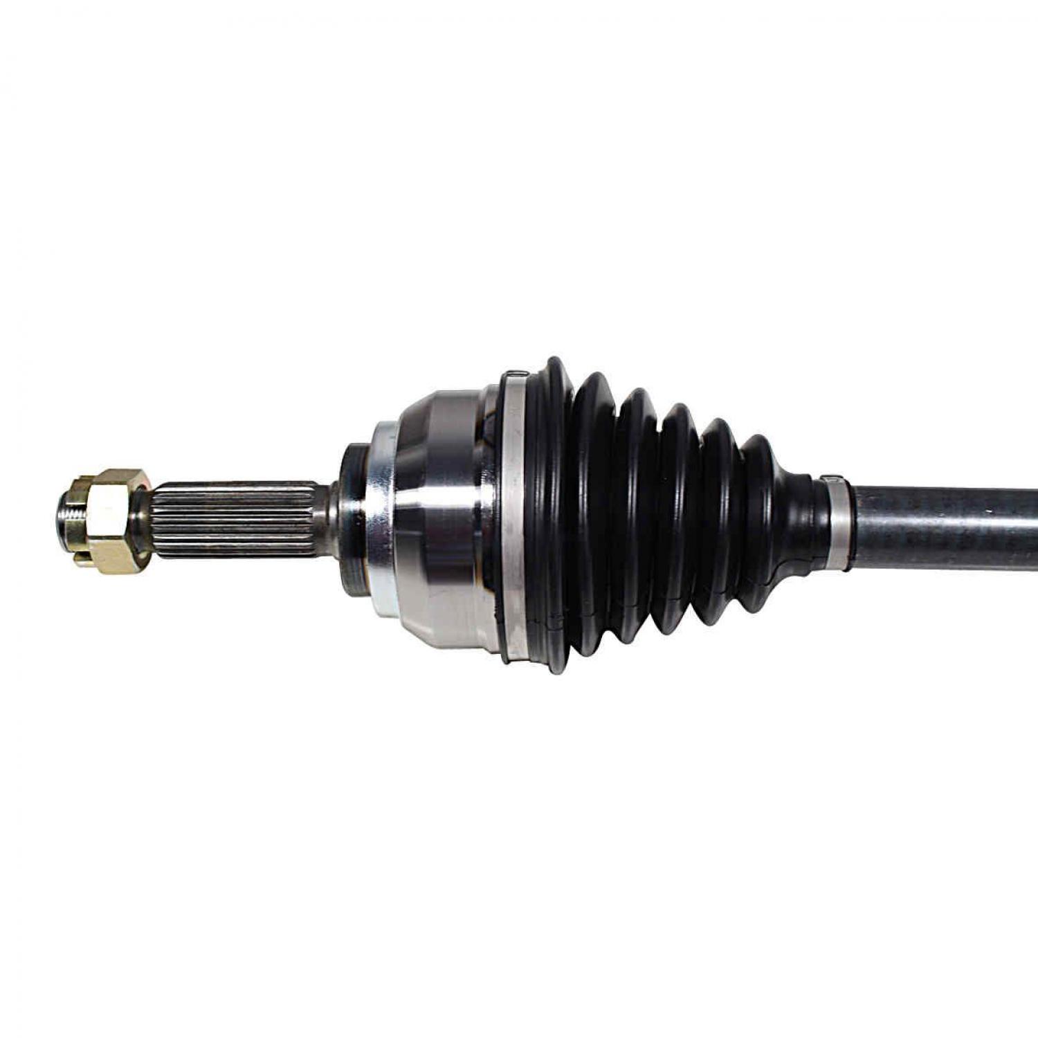 GSP NCV37020 - CV Axle Assembly GSP NCV37020 CV Axle Assembly product image 1 of 5