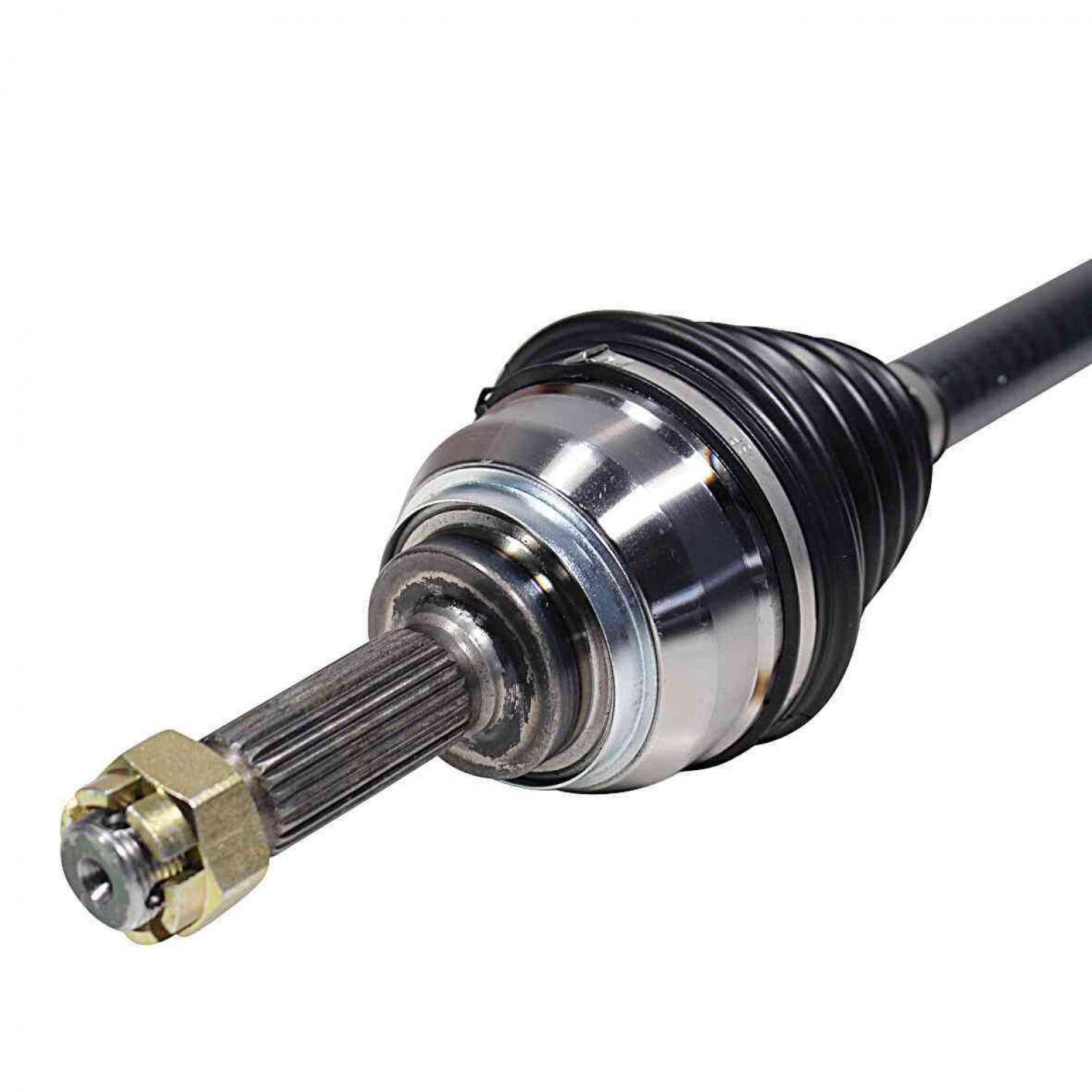 GSP NCV37020 - CV Axle Assembly GSP NCV37020 CV Axle Assembly product image 3 of 5