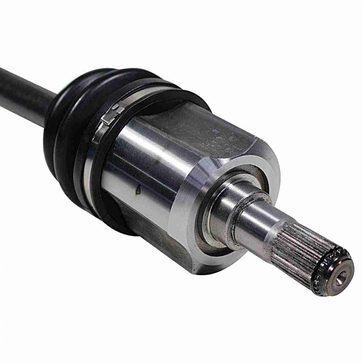 GSP NCV37020 - CV Axle Assembly GSP NCV37020 CV Axle Assembly product image 4 of 5