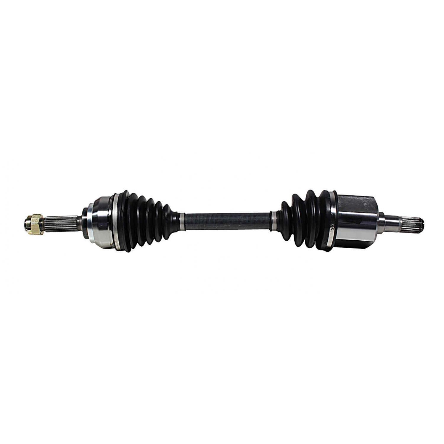 GSP NCV37020 - CV Axle Assembly GSP NCV37020 CV Axle Assembly product image 5 of 5