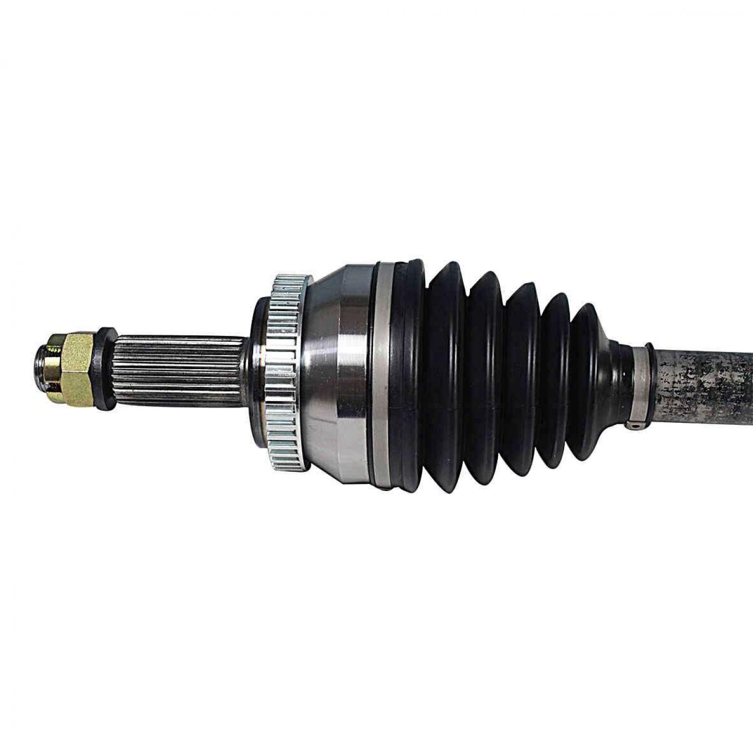 GSP NCV37021 CV Axle Assembly product image 1 of 5