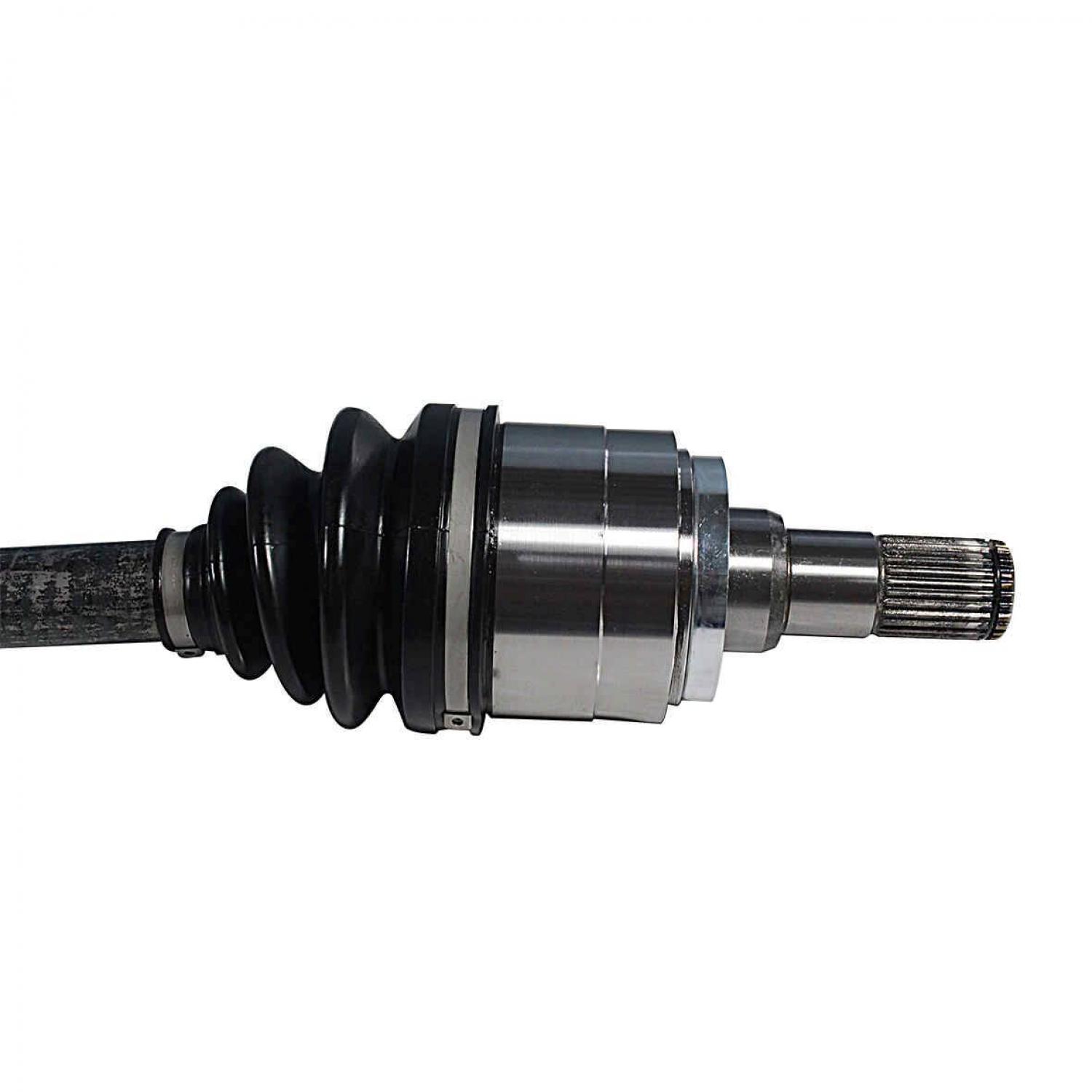 GSP NCV37021 CV Axle Assembly product image 2 of 5