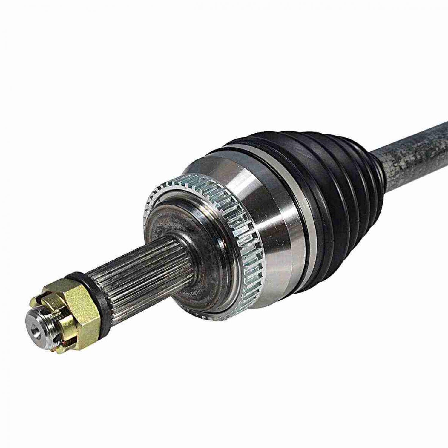 GSP NCV37021 CV Axle Assembly product image 3 of 5
