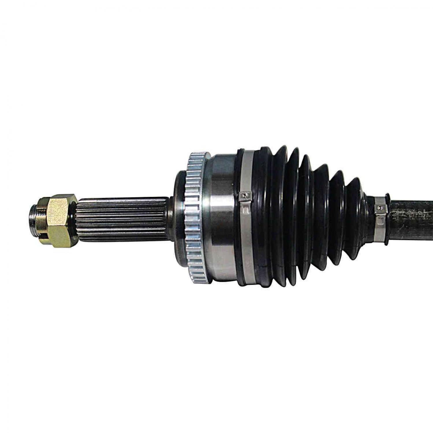 GSP NCV37022 CV Axle Assembly product image 1 of 5