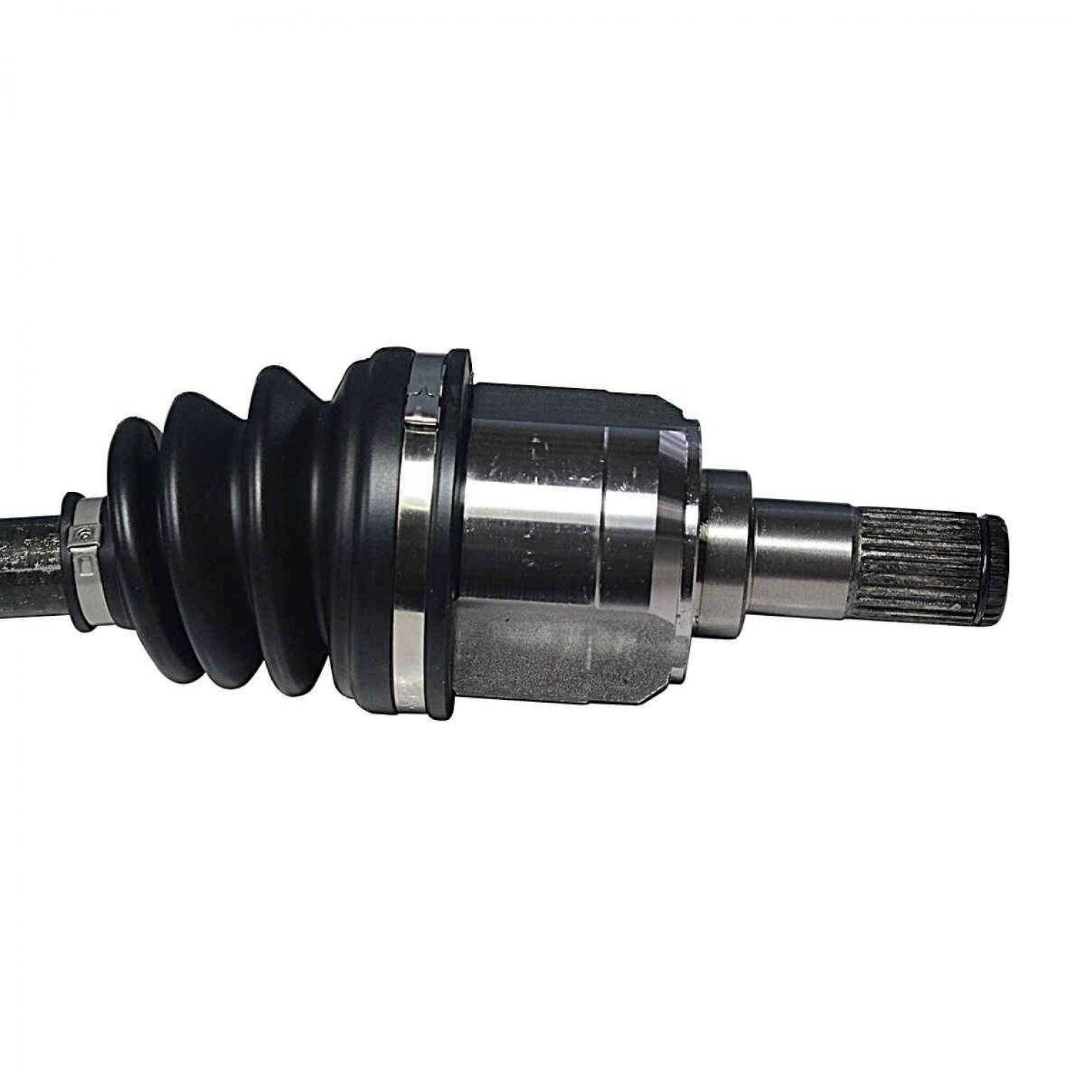 GSP NCV37022 CV Axle Assembly product image 2 of 5