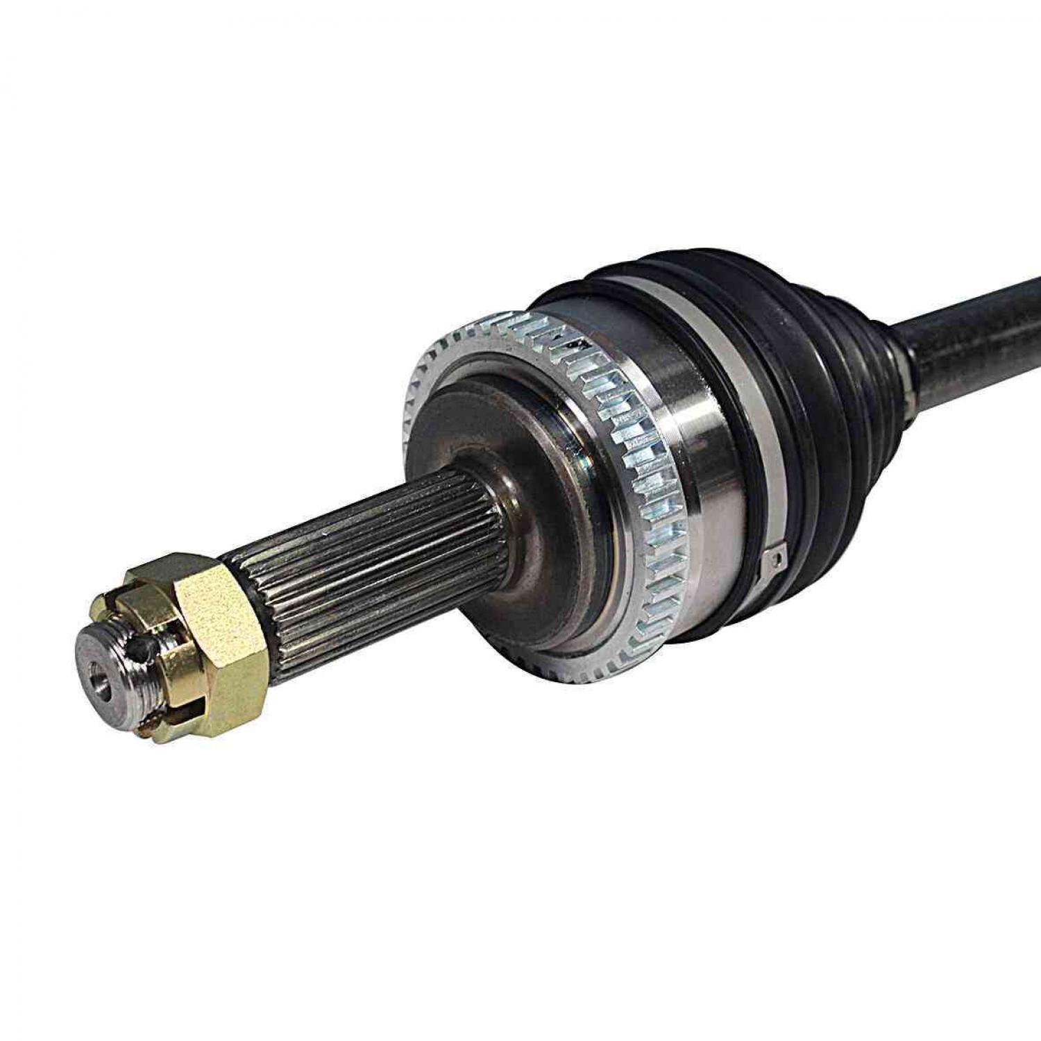 GSP NCV37022 CV Axle Assembly product image 3 of 5