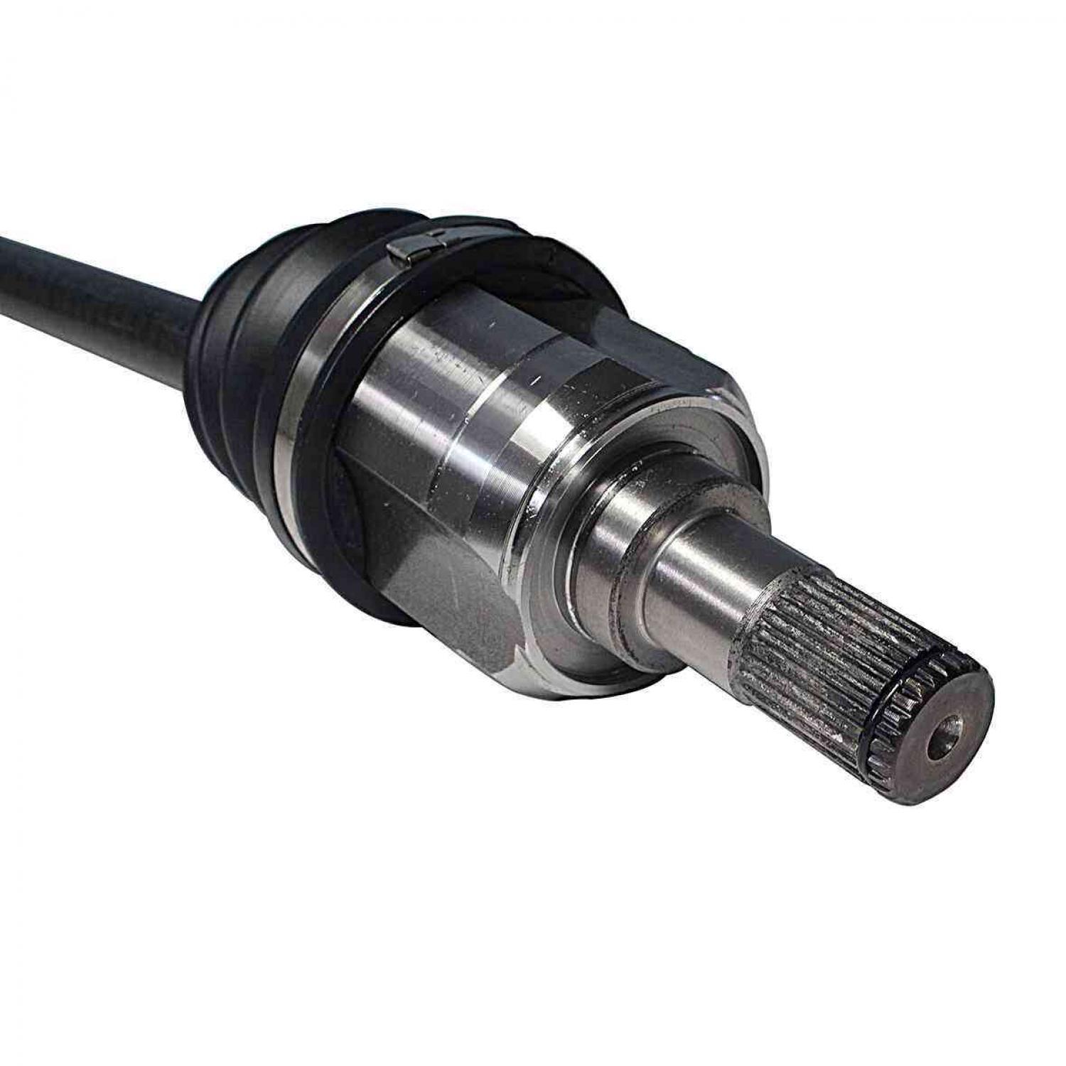 GSP NCV37022 CV Axle Assembly product image 4 of 5