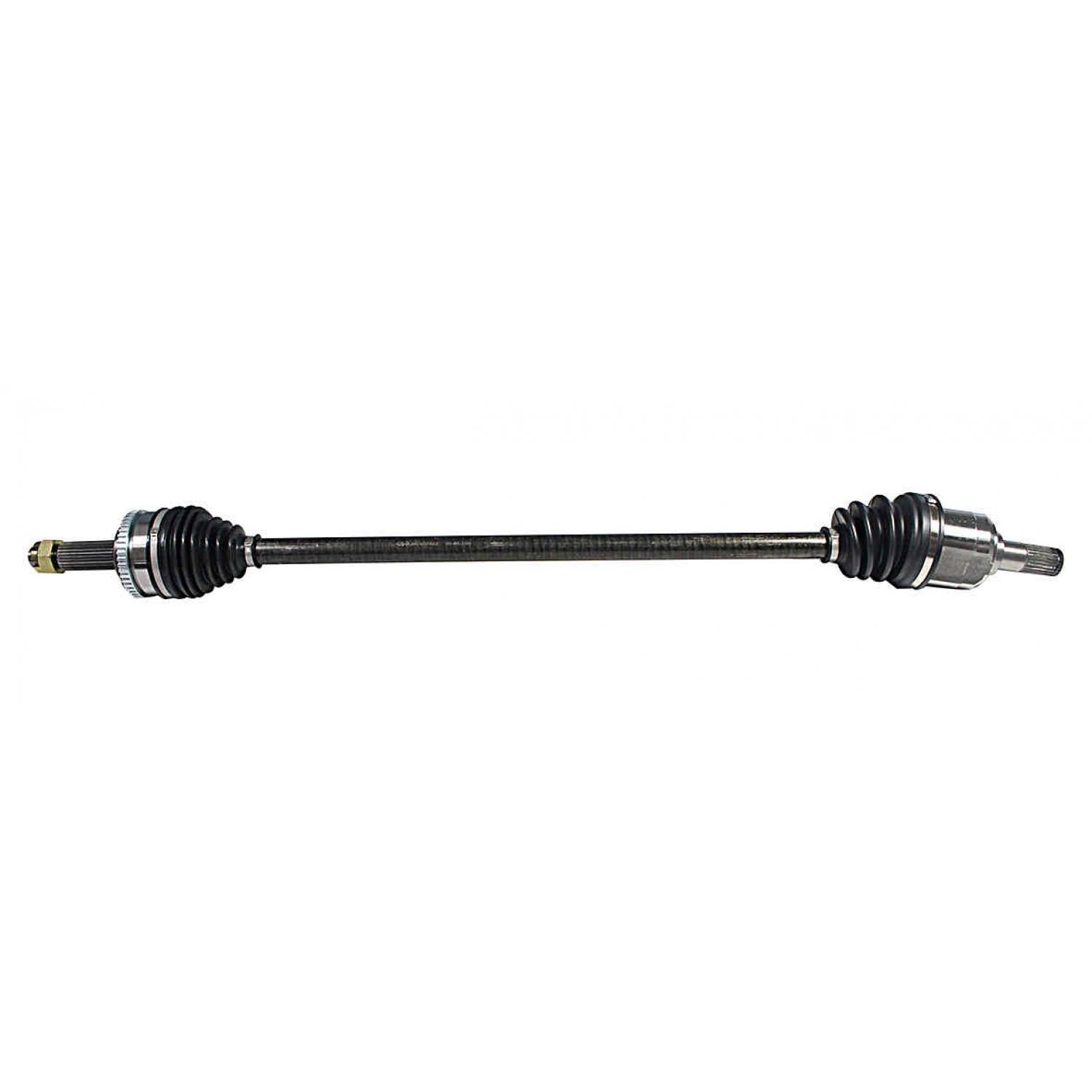 GSP NCV37022 CV Axle Assembly product image 5 of 5
