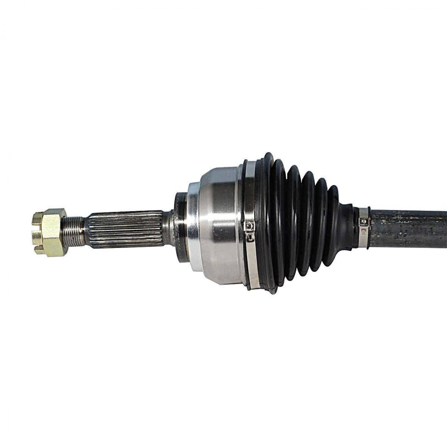 GSP NCV37023 CV Axle Assembly product image 1 of 5