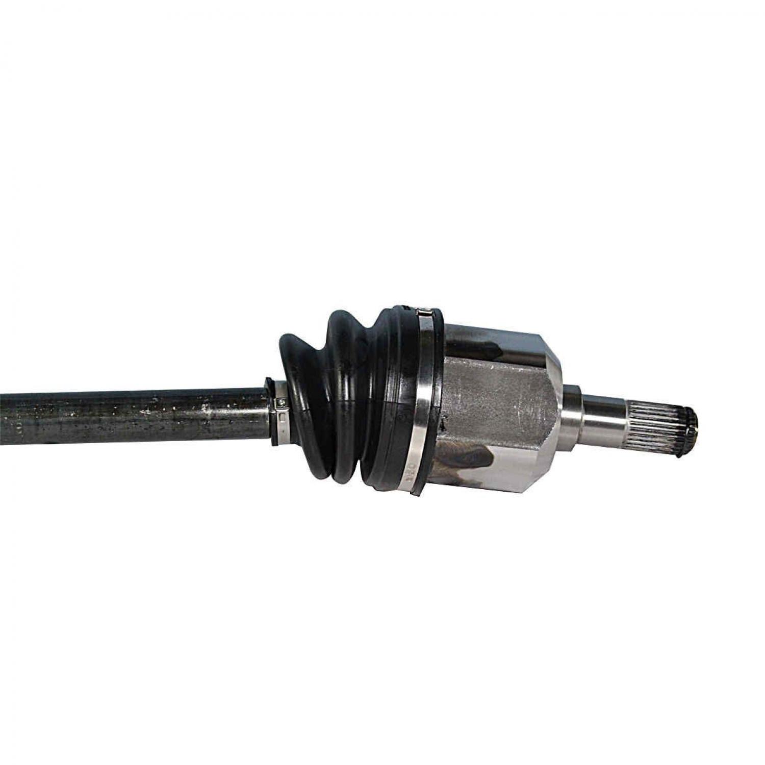 GSP NCV37023 CV Axle Assembly product image 2 of 5