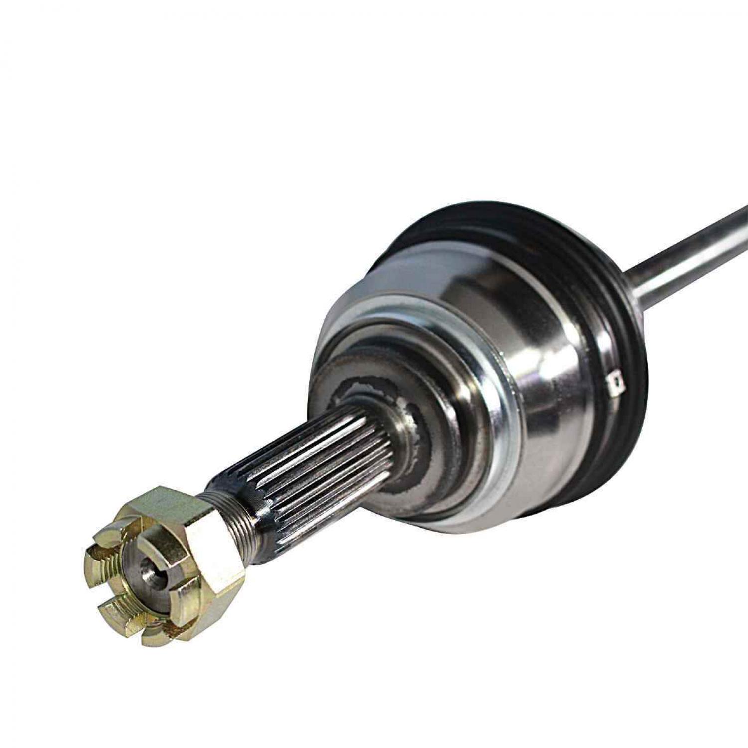 GSP NCV37023 CV Axle Assembly product image 3 of 5