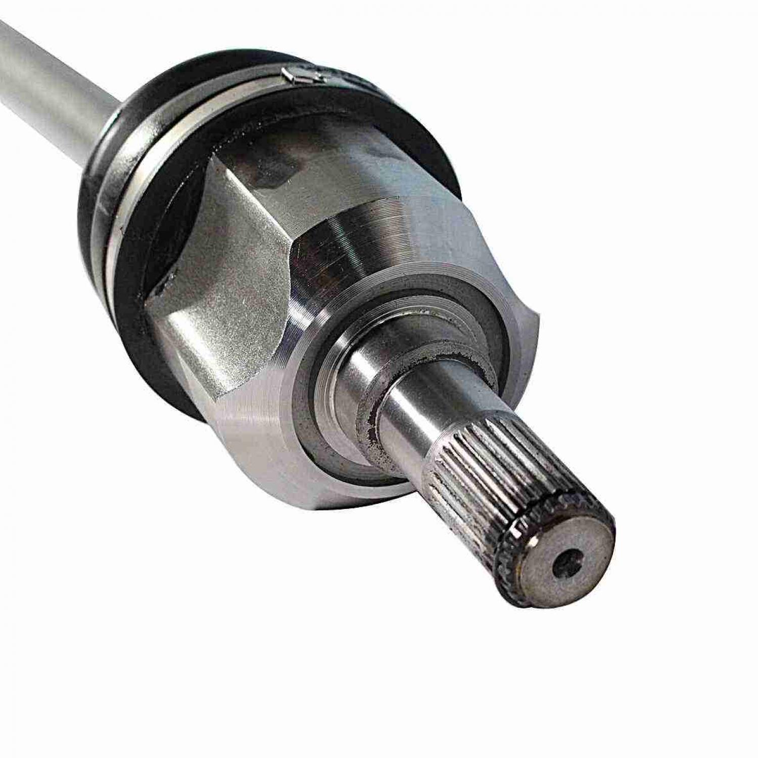 GSP NCV37023 CV Axle Assembly product image 4 of 5