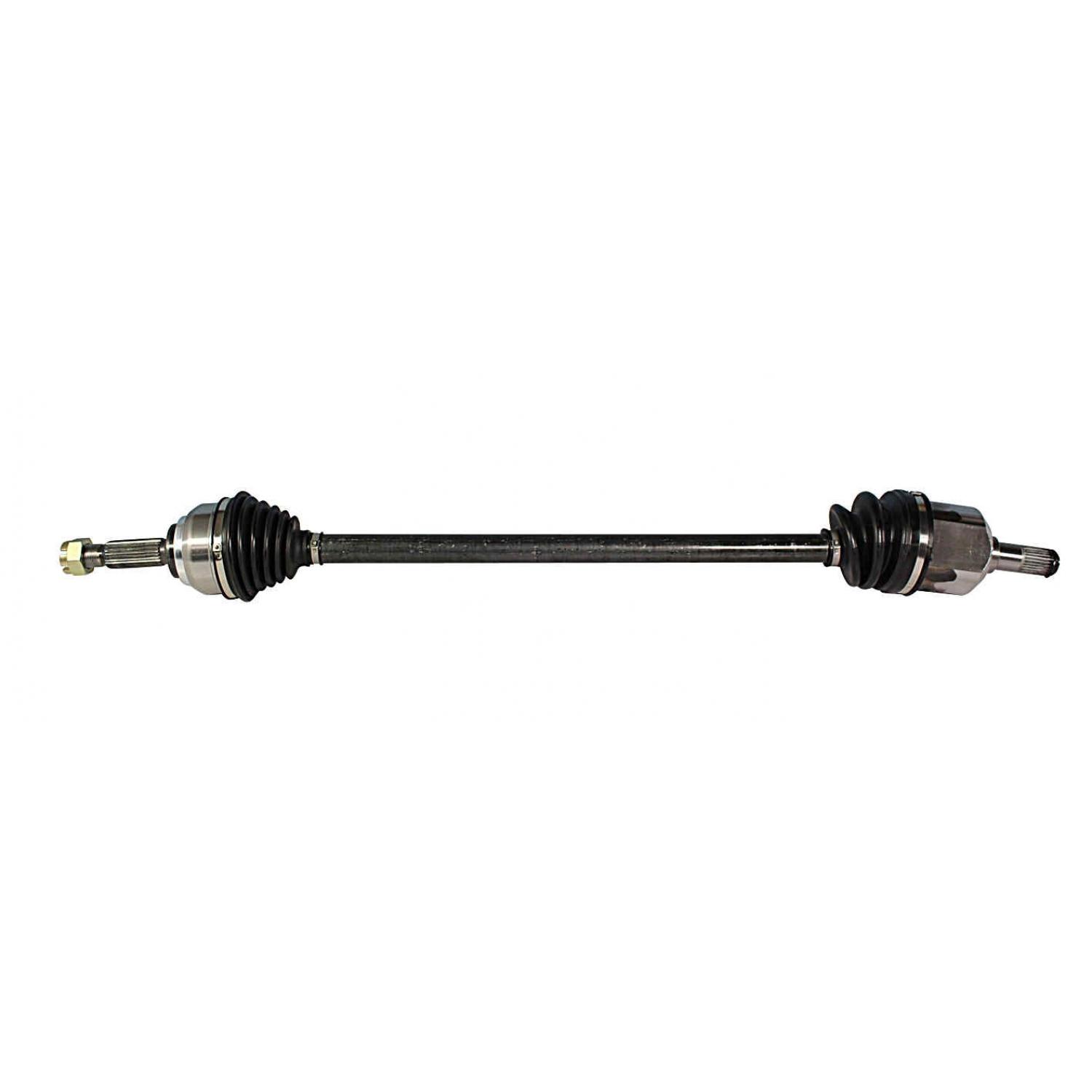 GSP NCV37023 CV Axle Assembly product image 5 of 5