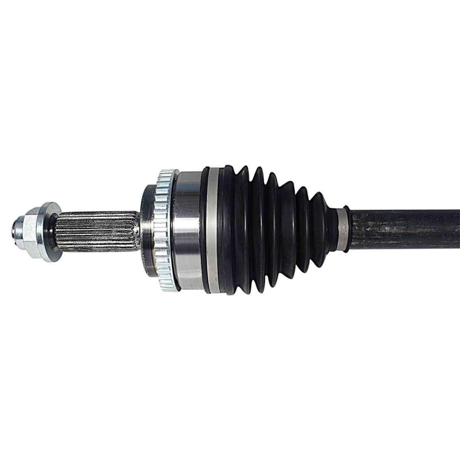 GSP NCV37024 CV Axle Assembly product image 1 of 5