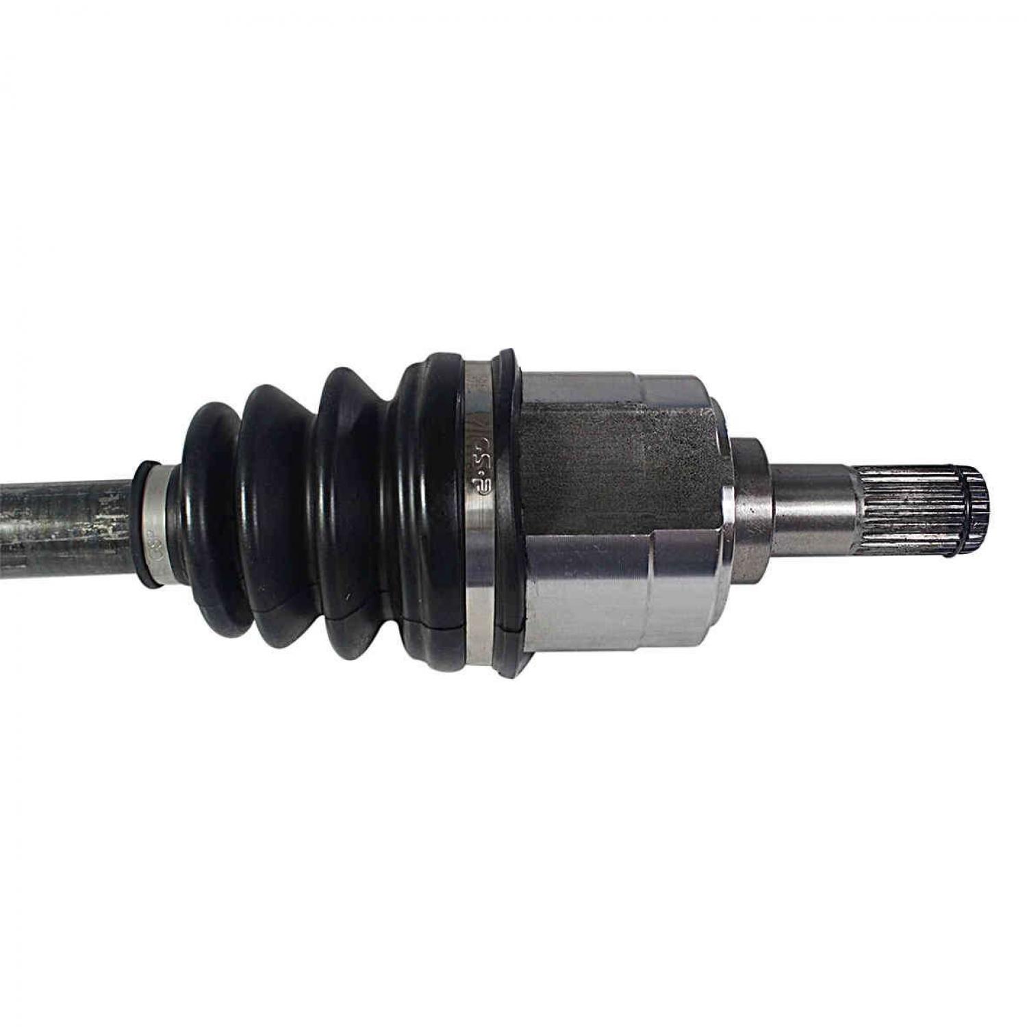 GSP NCV37024 CV Axle Assembly product image 2 of 5