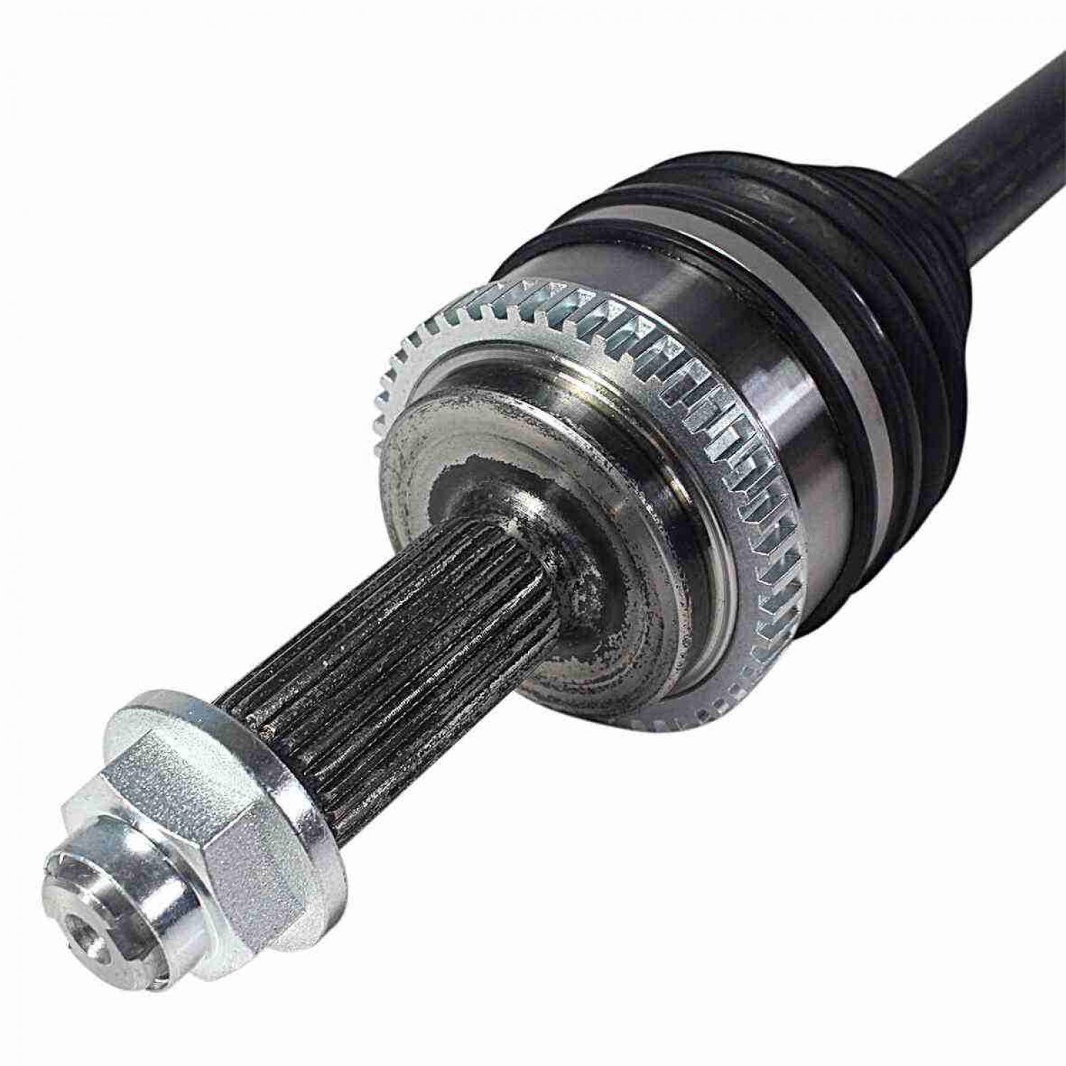 GSP NCV37024 CV Axle Assembly product image 3 of 5