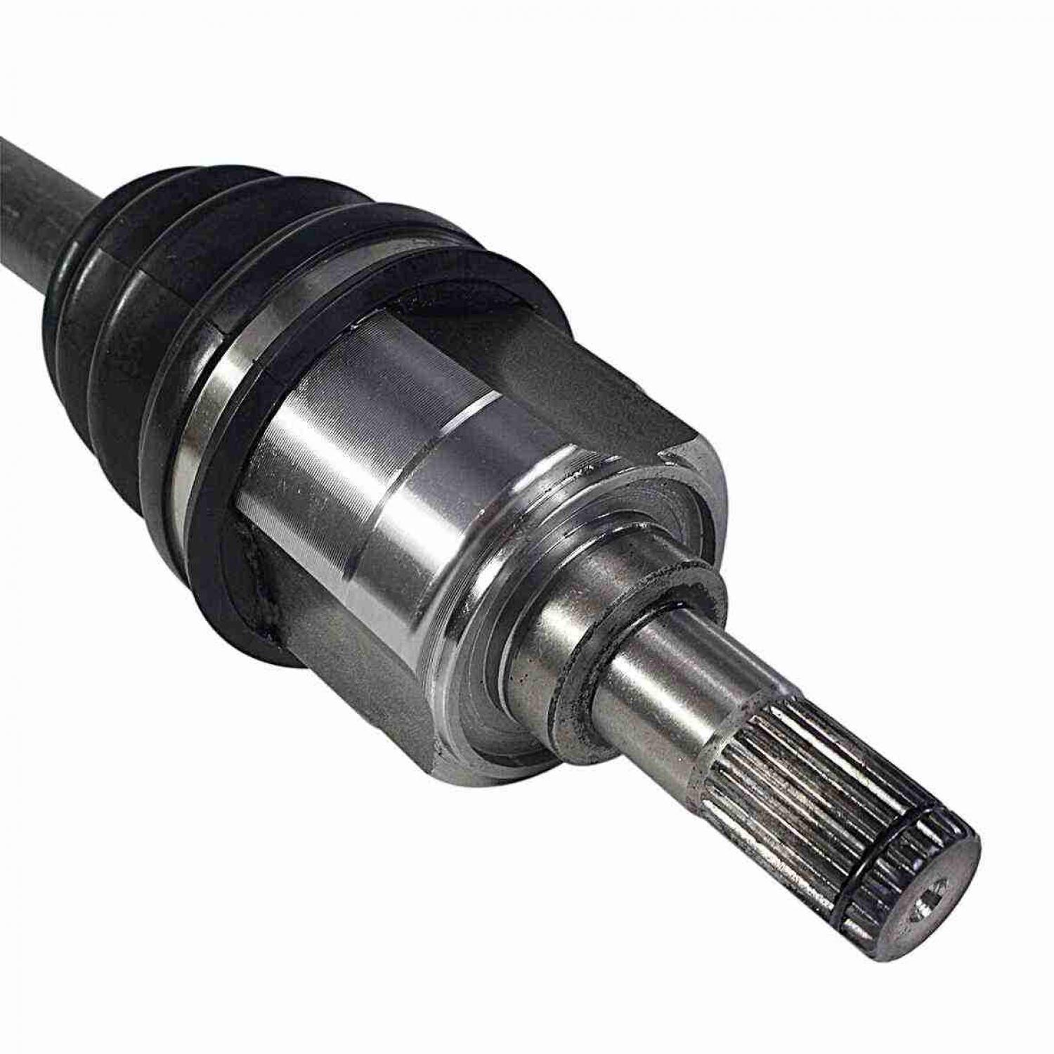 GSP NCV37024 CV Axle Assembly product image 4 of 5