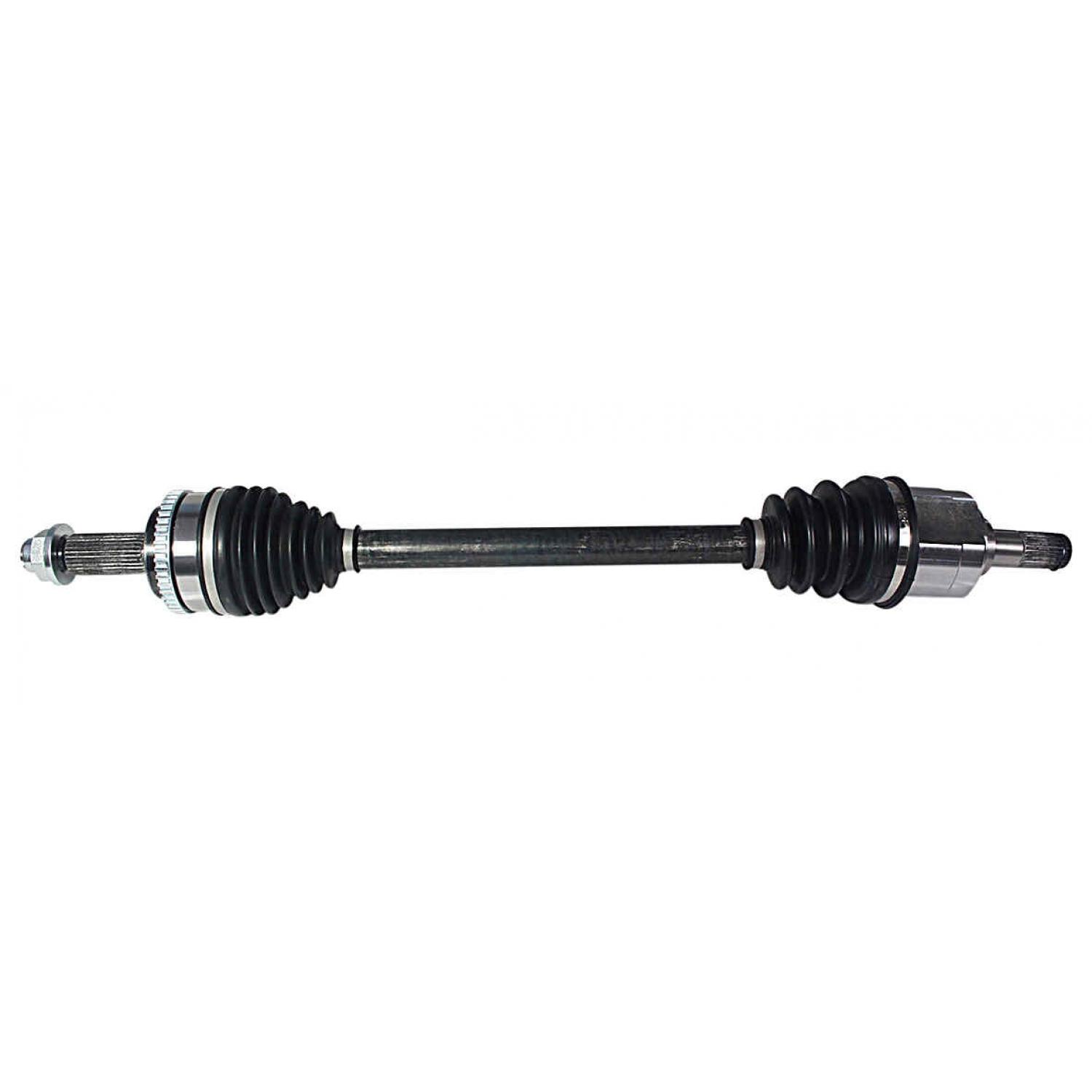 GSP NCV37024 CV Axle Assembly product image 5 of 5