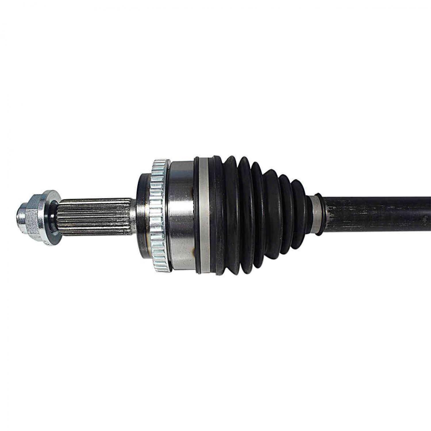 GSP NCV37025 CV Axle Assembly product image 1 of 5