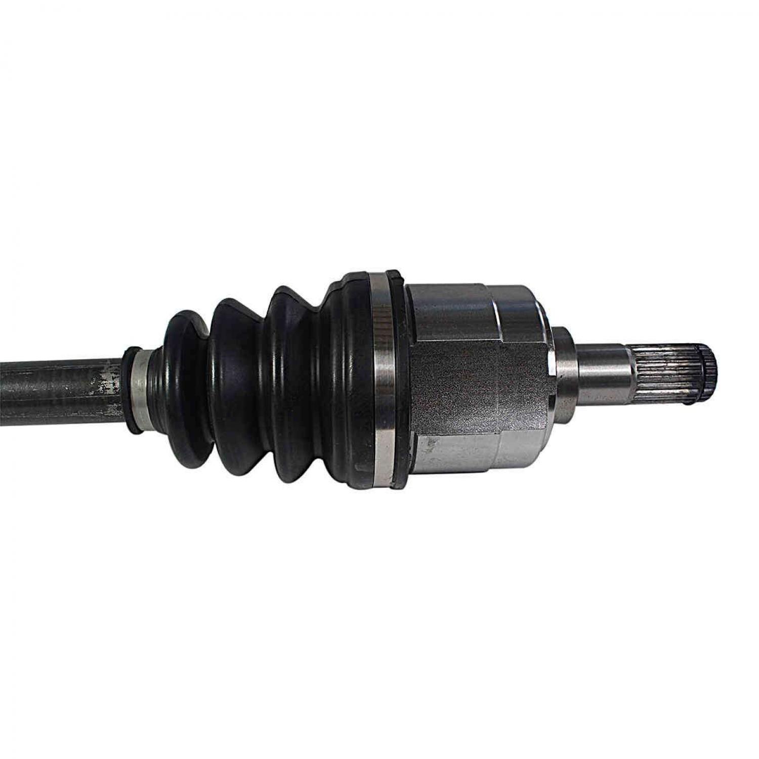 GSP NCV37025 CV Axle Assembly product image 2 of 5