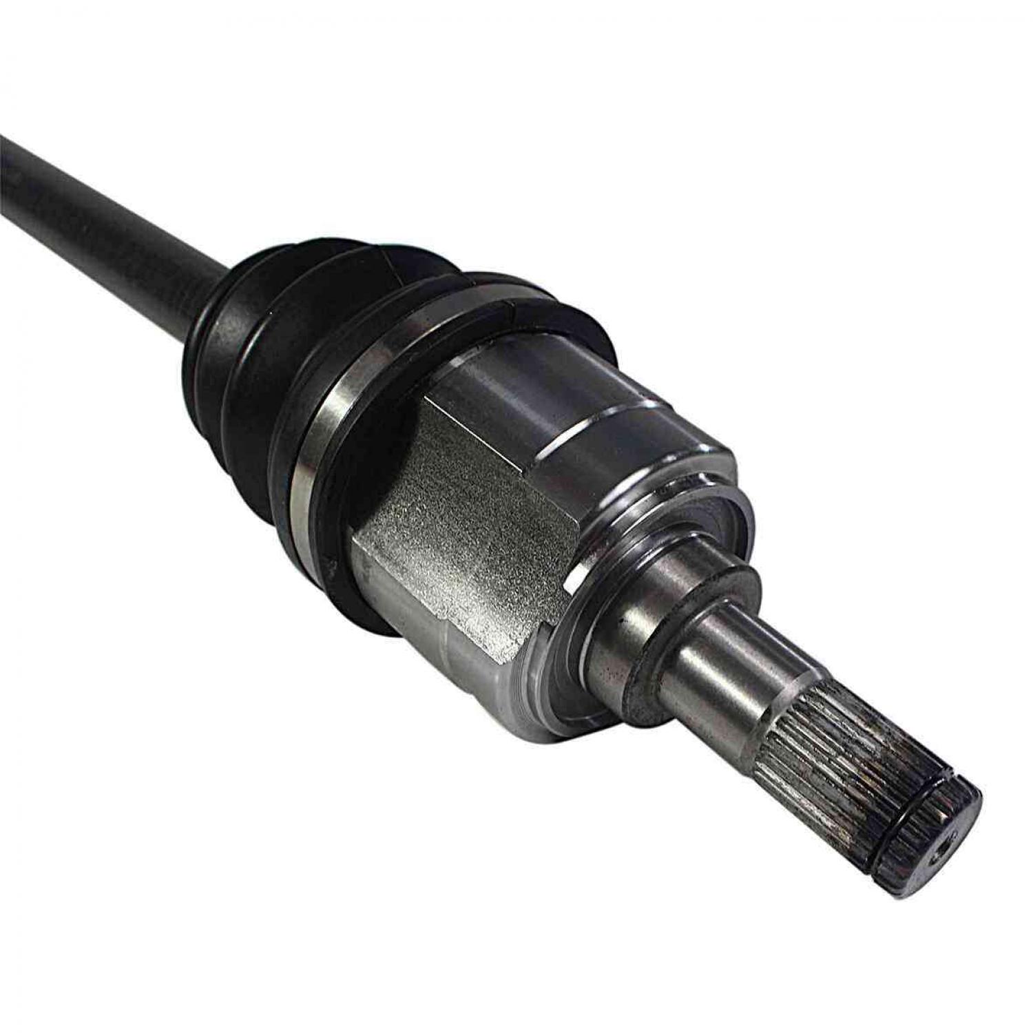 GSP NCV37025 CV Axle Assembly product image 4 of 5