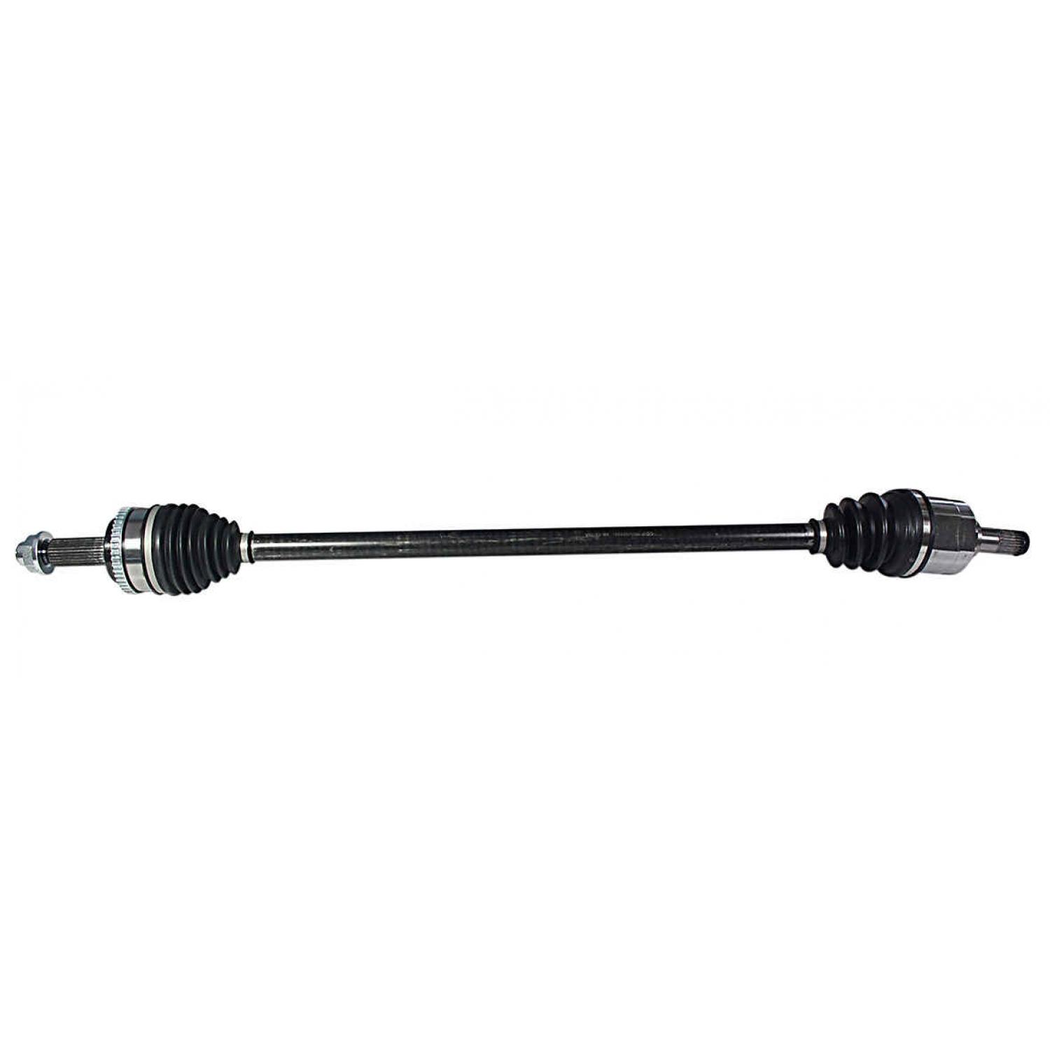 GSP NCV37025 CV Axle Assembly product image 5 of 5