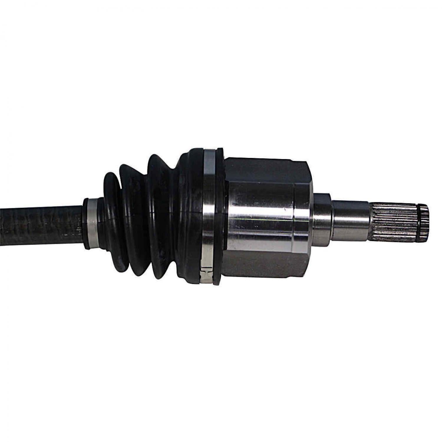 GSP NCV37029 CV Axle Assembly product image 2 of 5