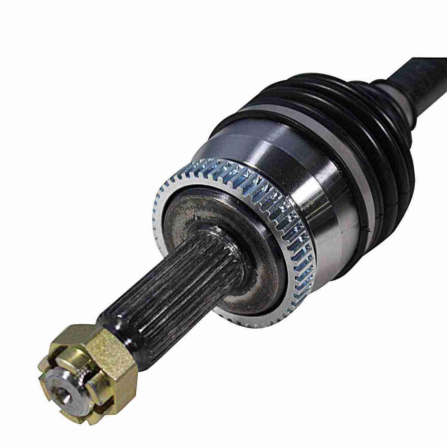 GSP NCV37029 CV Axle Assembly product image 3 of 5