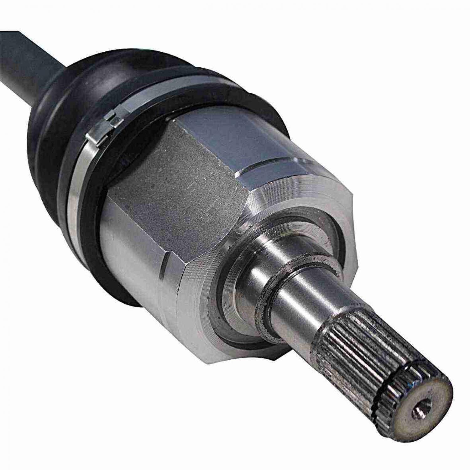 GSP NCV37029 CV Axle Assembly product image 4 of 5