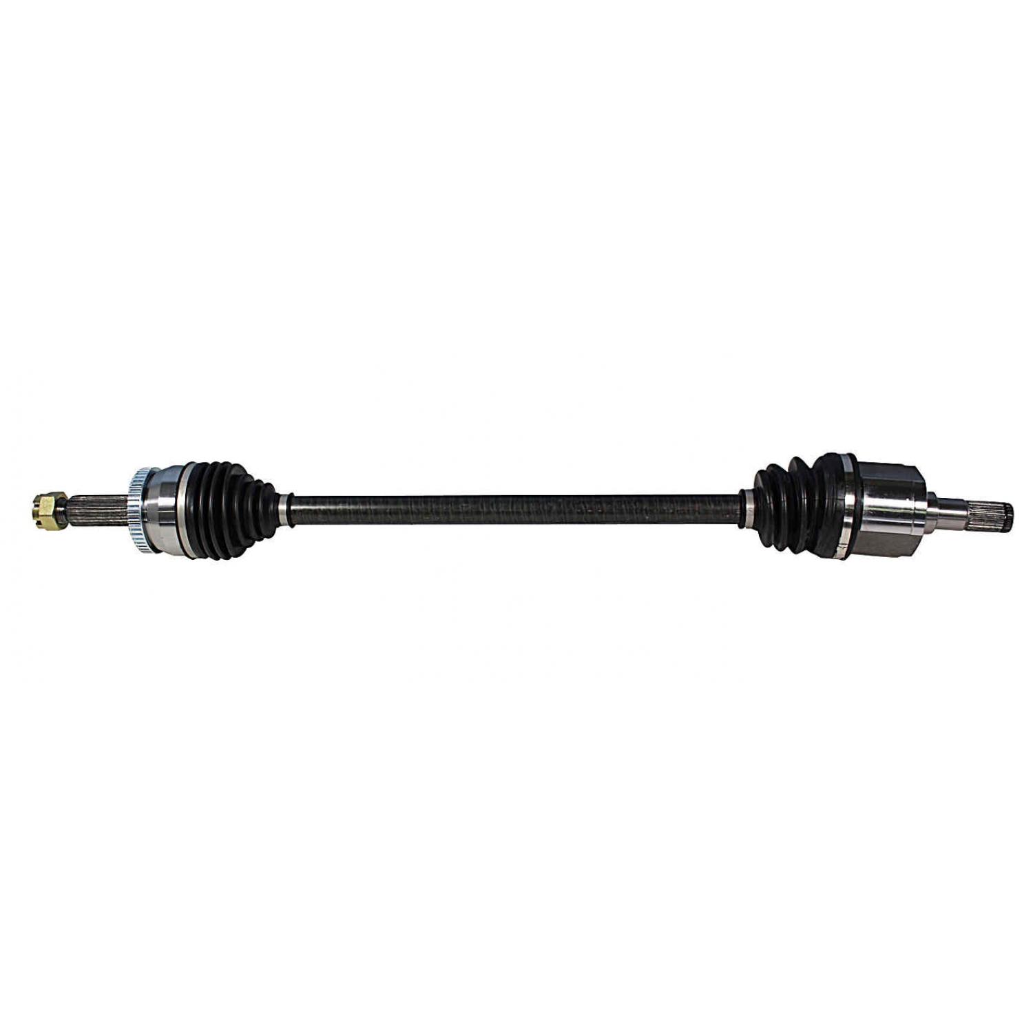 GSP NCV37029 CV Axle Assembly product image 5 of 5