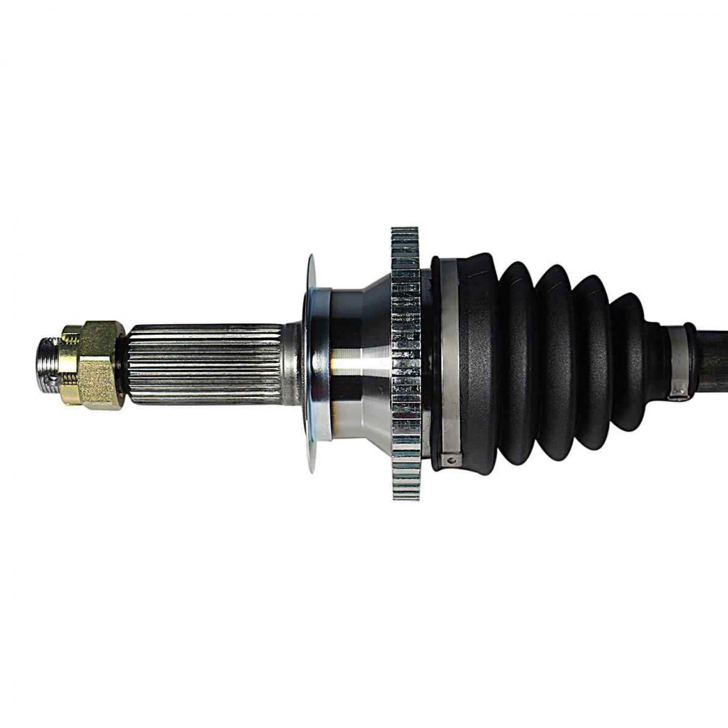 GSP NCV37038 CV Axle Assembly product image 1 of 5