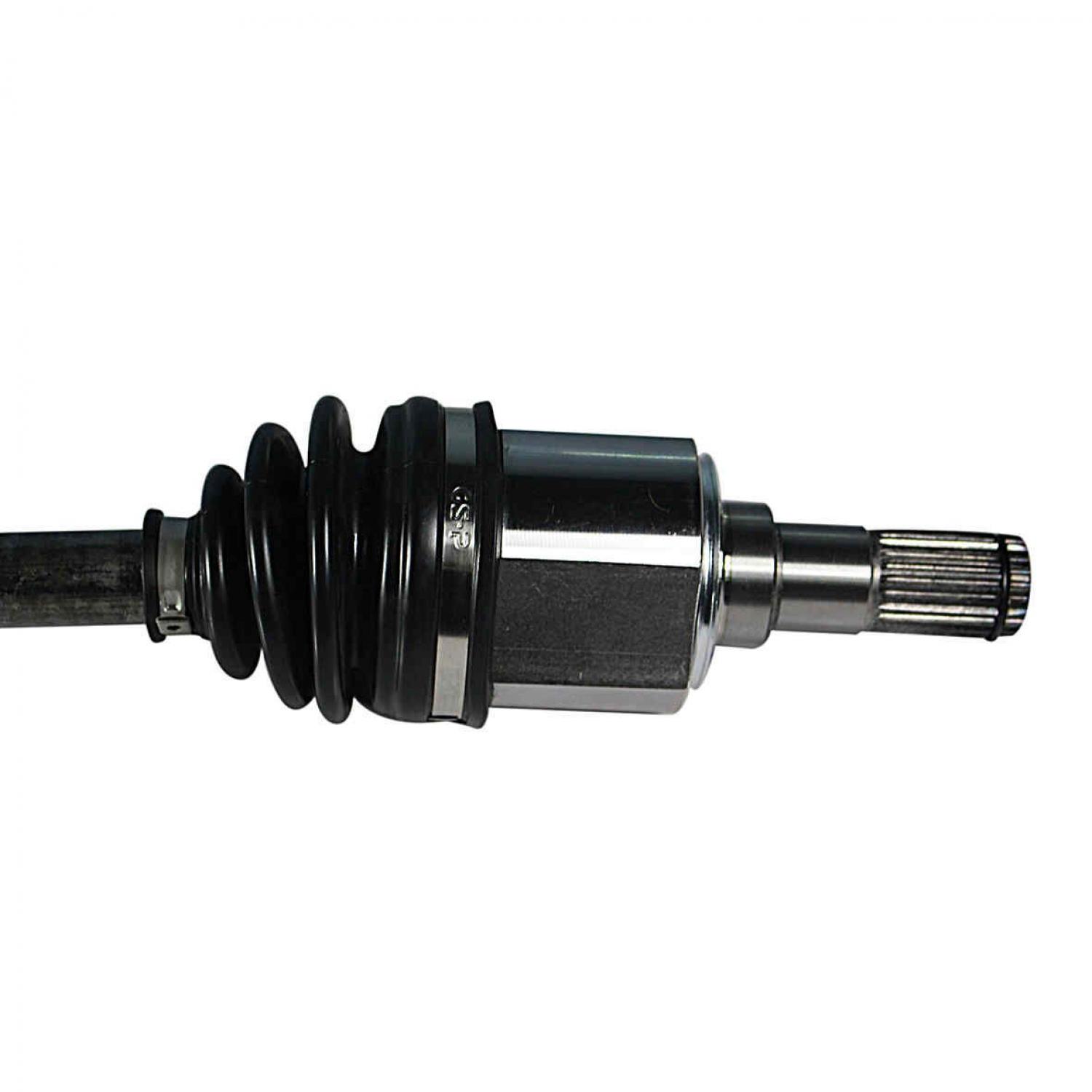 GSP NCV37038 CV Axle Assembly product image 2 of 5