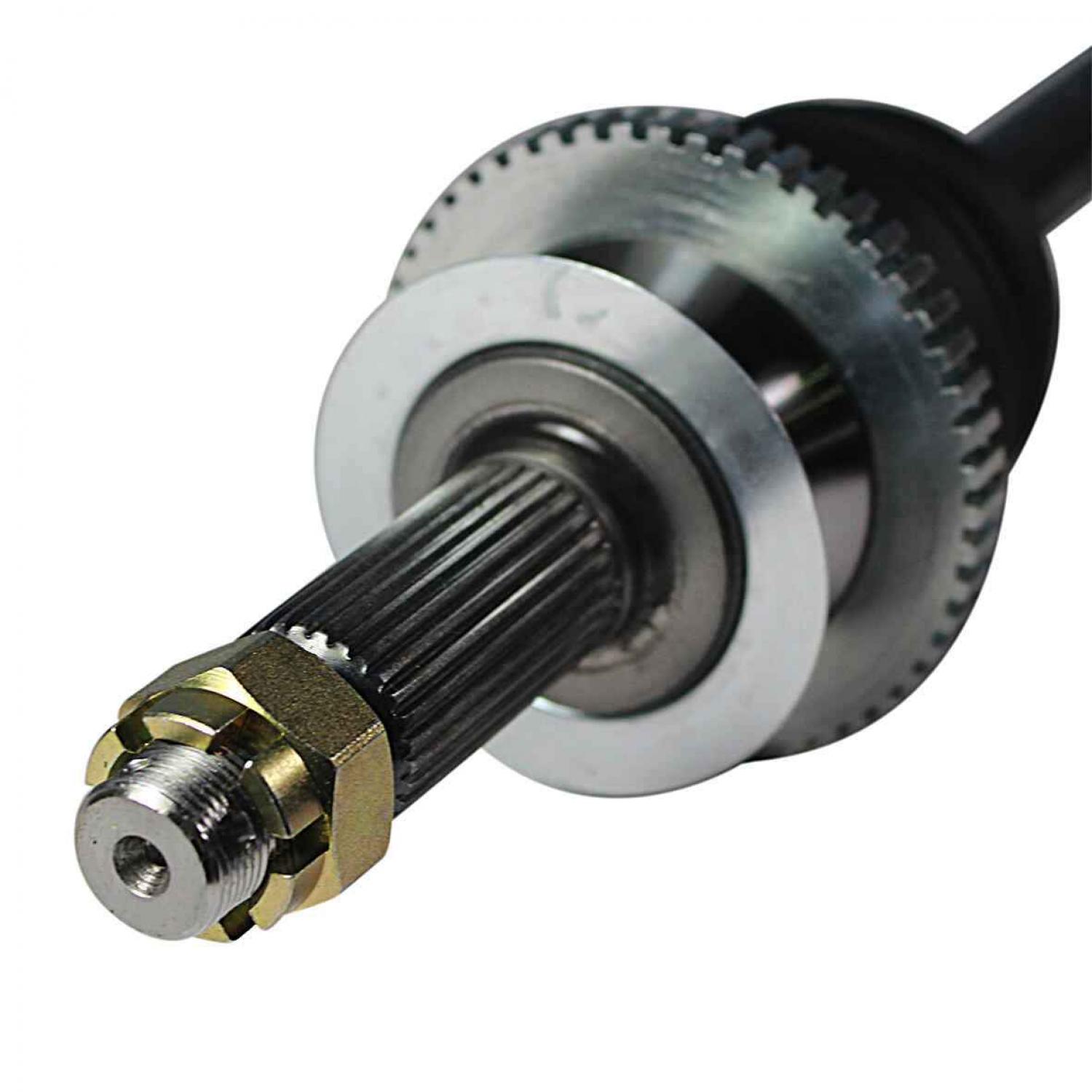 GSP NCV37038 CV Axle Assembly product image 3 of 5